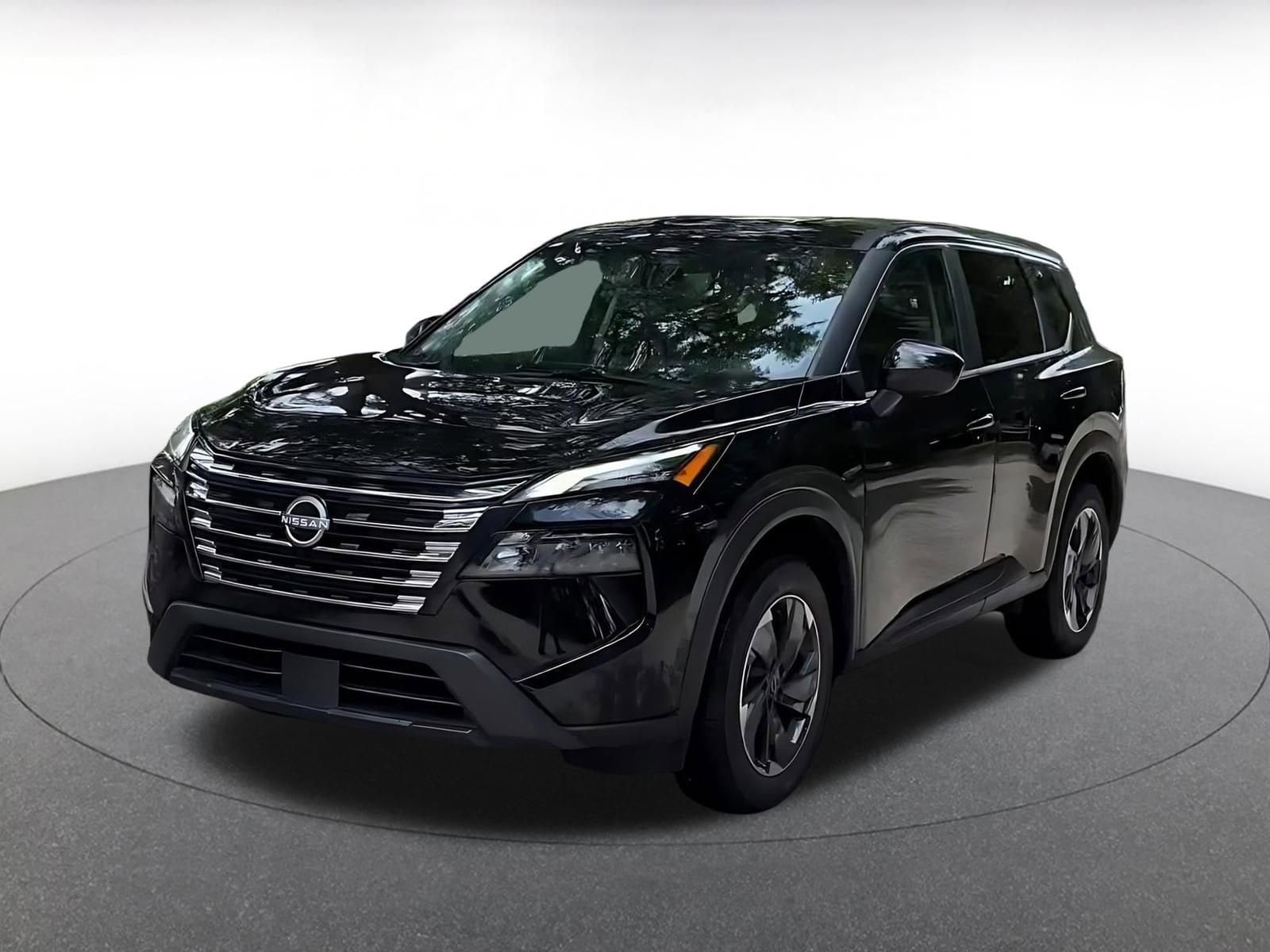 Thumbnail: 2025 Nissan Rogue - 7