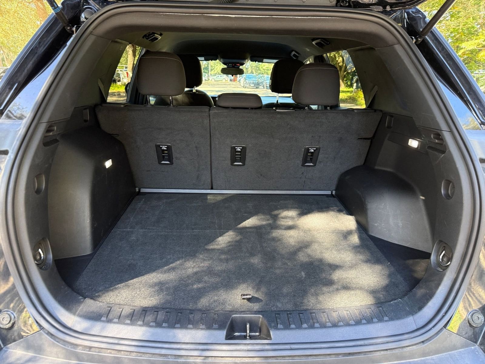 Thumbnail: 2025 Chevrolet Equinox - 24