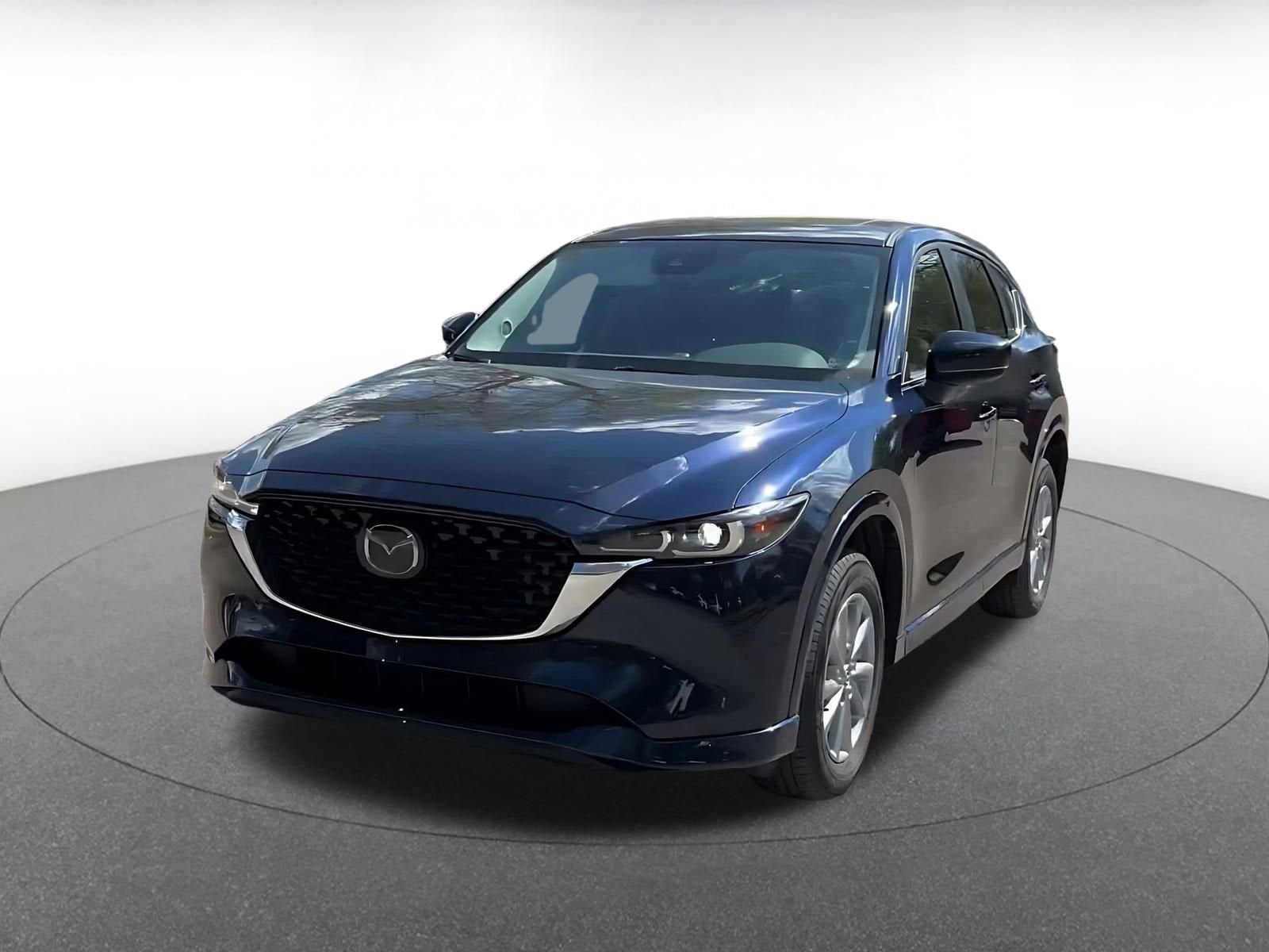 Thumbnail: 2025 Mazda CX-5 - 7