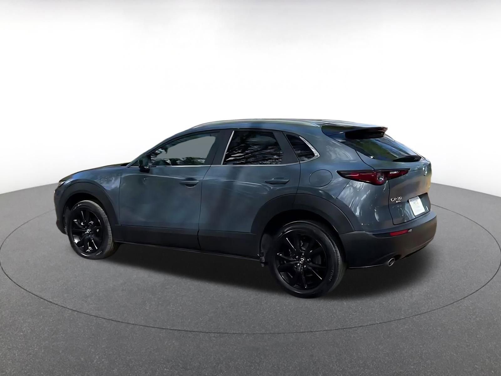 Thumbnail: 2025 Mazda CX-30 - 11