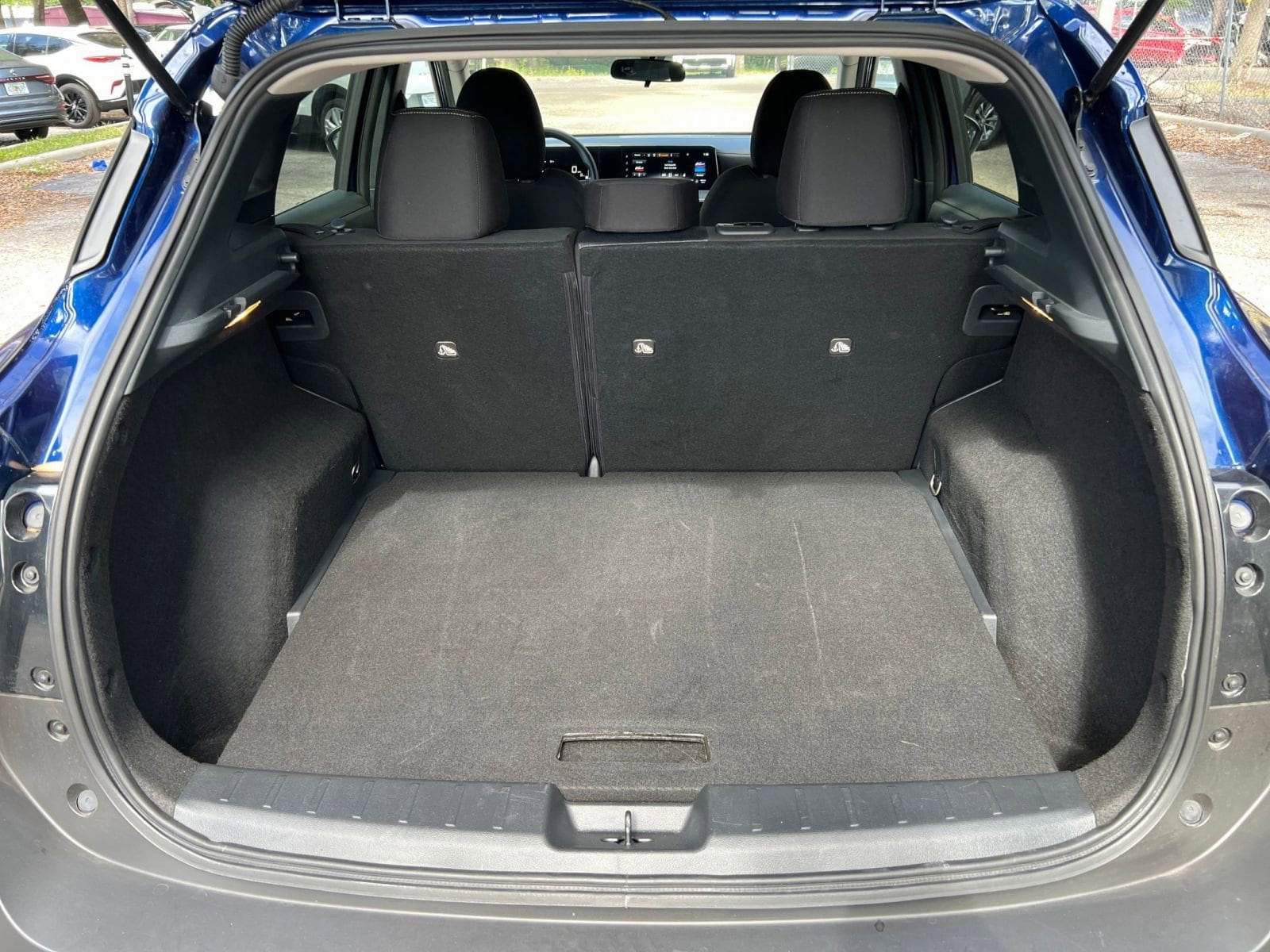 Thumbnail: 2025 Nissan Kicks - 24