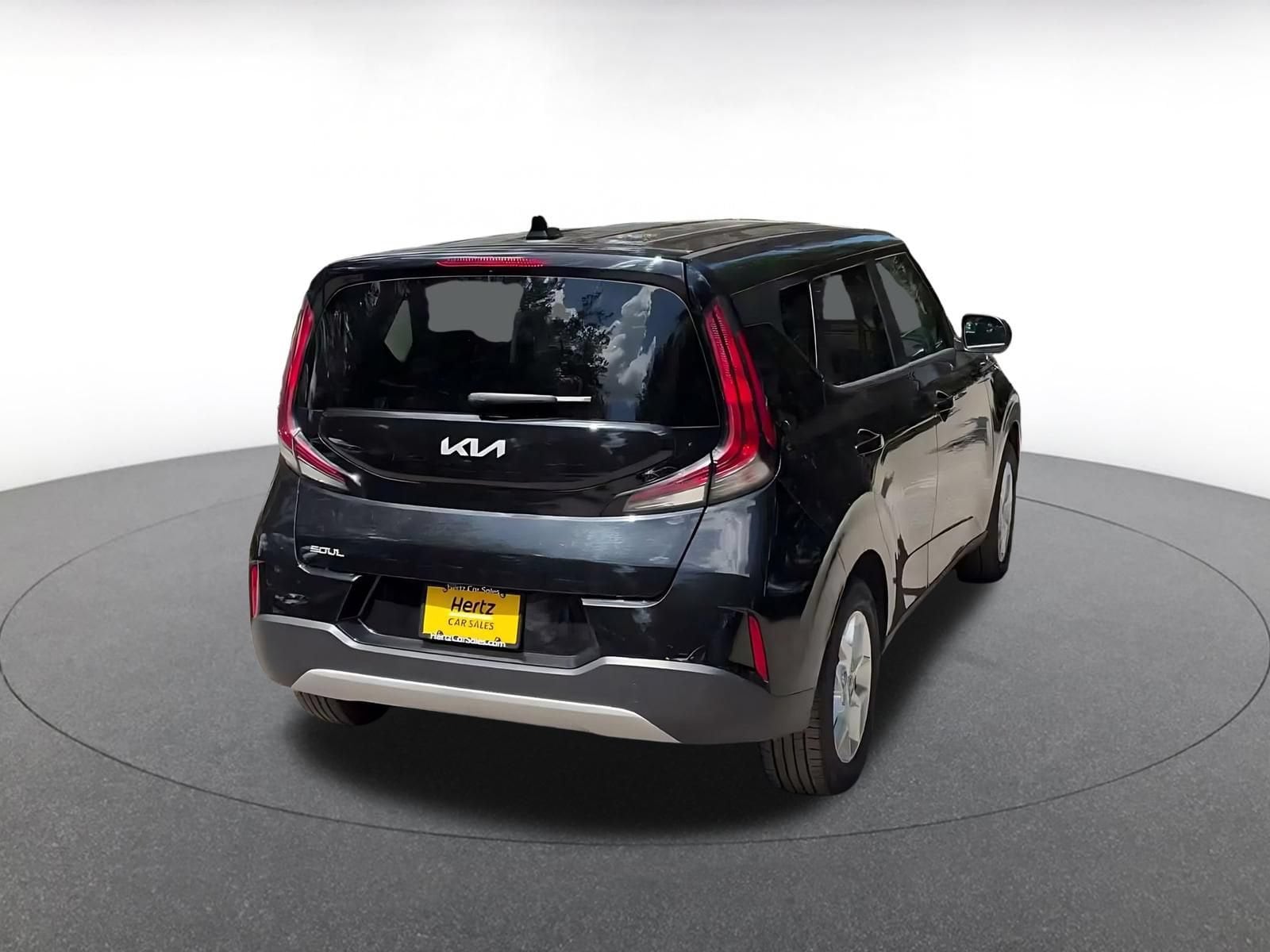Thumbnail: 2025 Kia Soul - 12