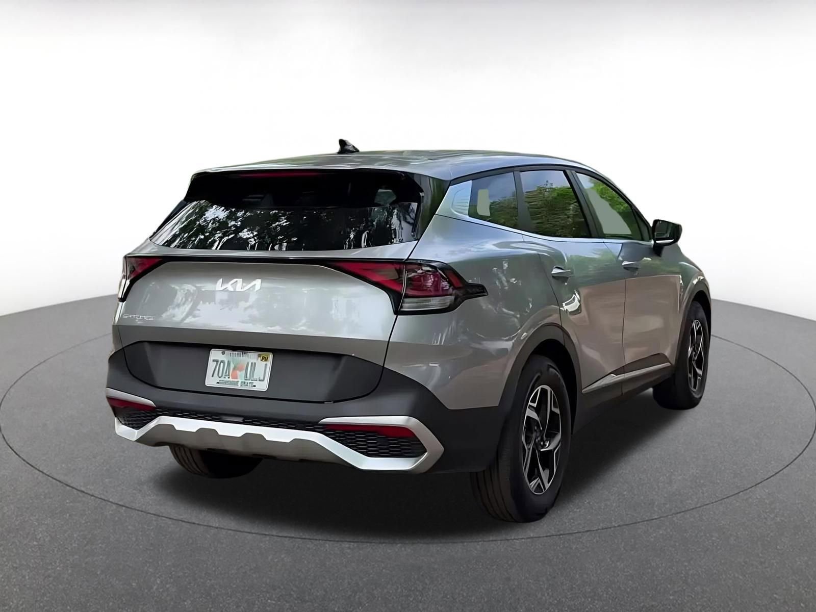 Thumbnail: 2025 Kia Sportage - 14