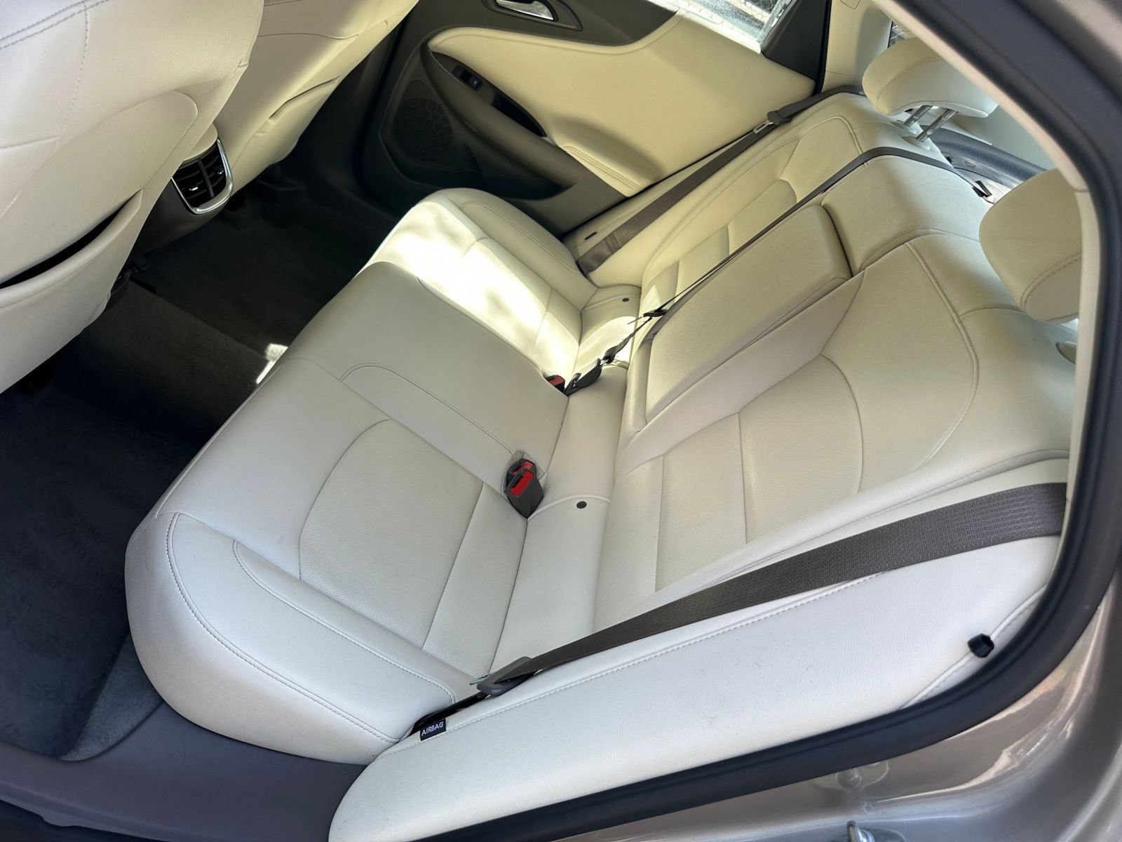 Thumbnail: 2024 Chevrolet Malibu - 20