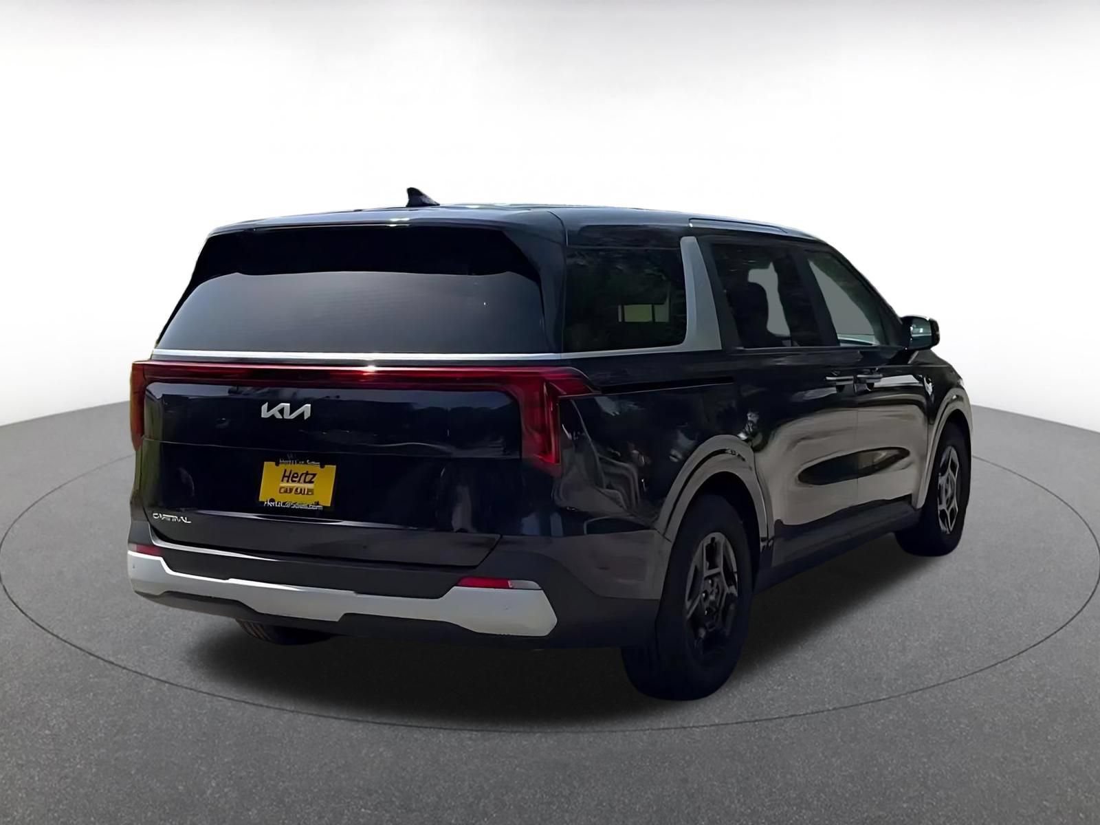 Thumbnail: 2026 Kia Carnival - 15