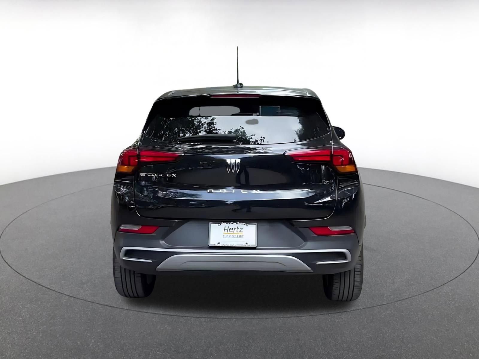 Thumbnail: 2025 Buick Encore GX - 12