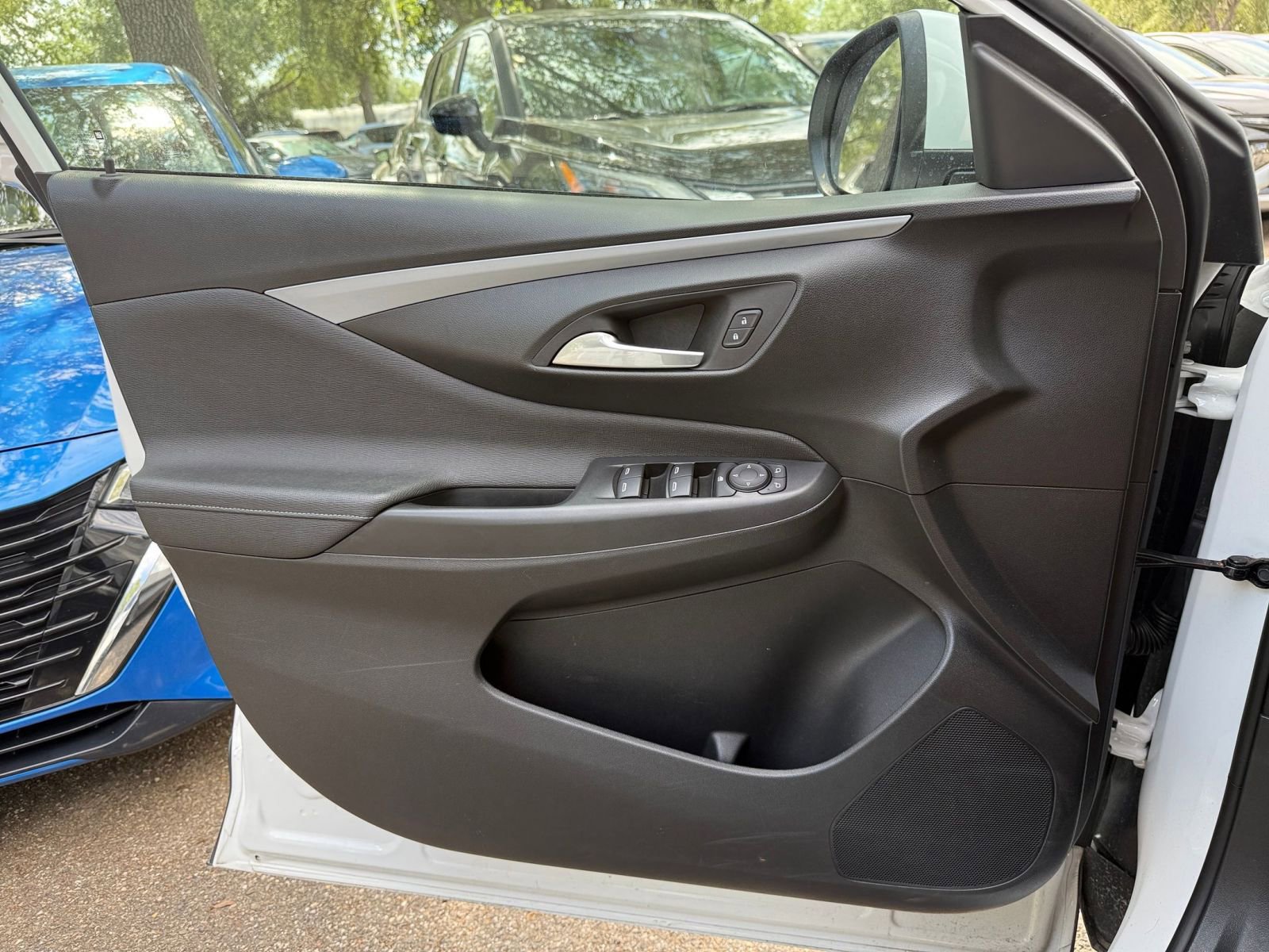 Thumbnail: 2025 Buick Envista - 20
