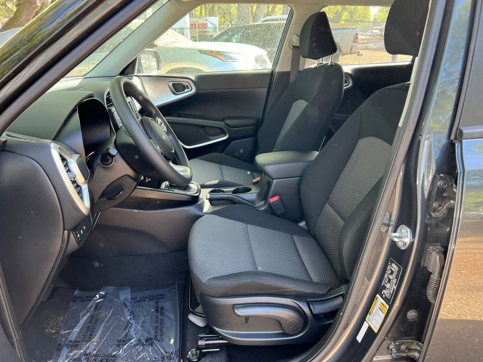 Thumbnail: 2025 Kia Soul - 22