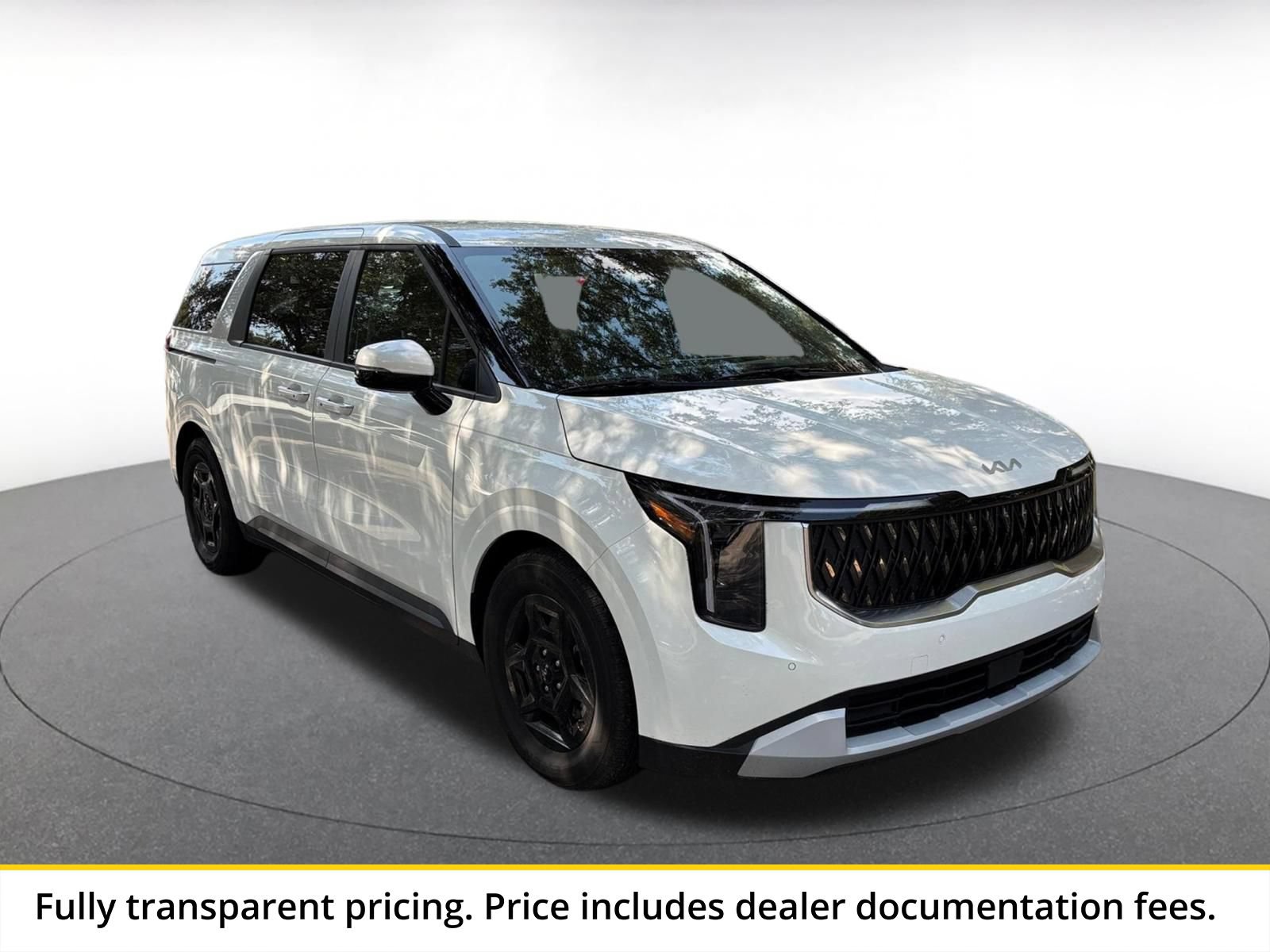 Thumbnail: 2026 Kia Carnival - 1
