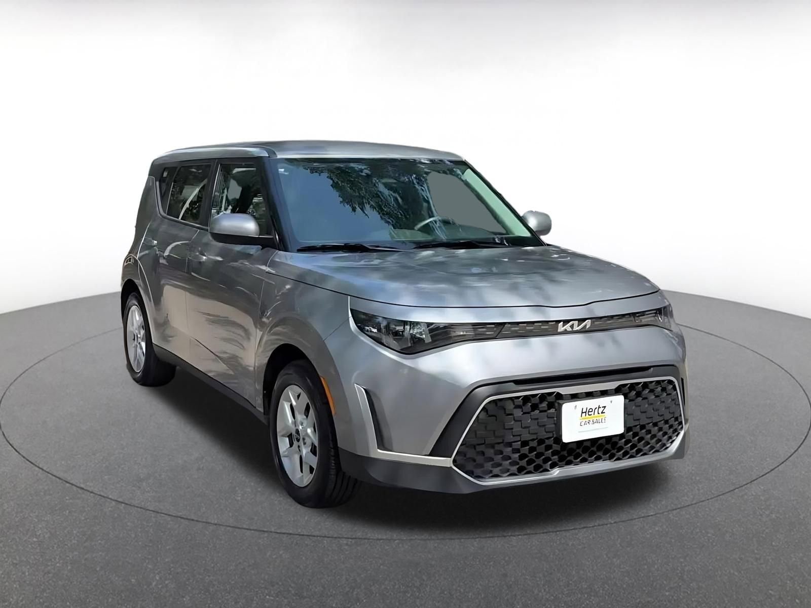 Thumbnail: 2025 Kia Soul - 3