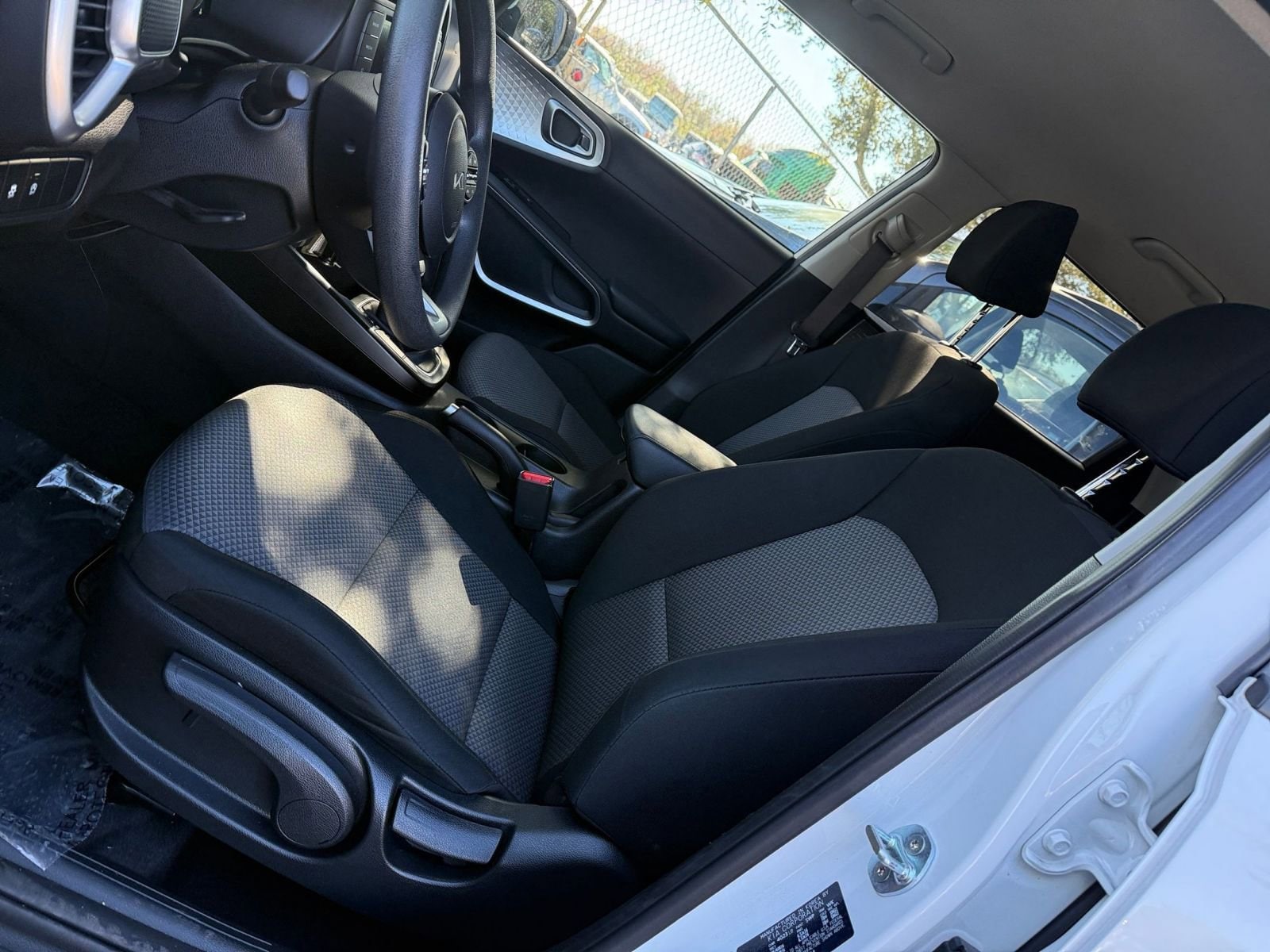 Thumbnail: 2025 Kia Soul - 21