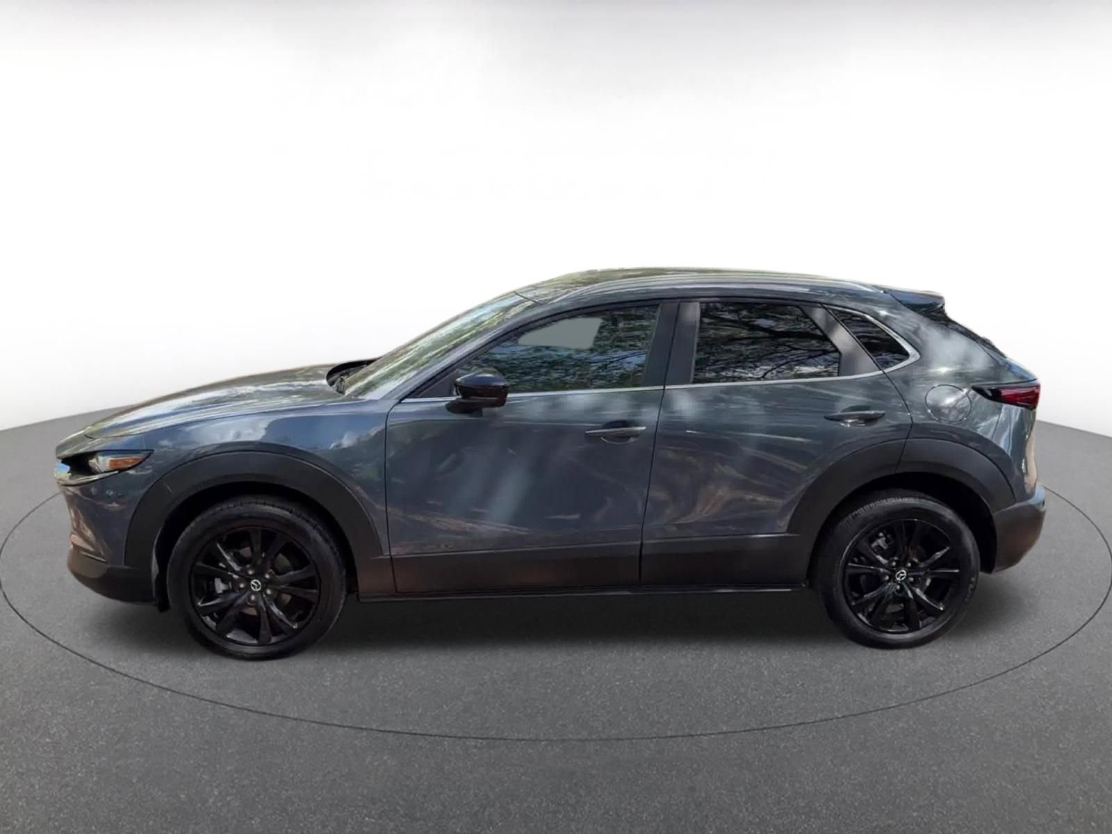 Thumbnail: 2025 Mazda CX-30 - 9