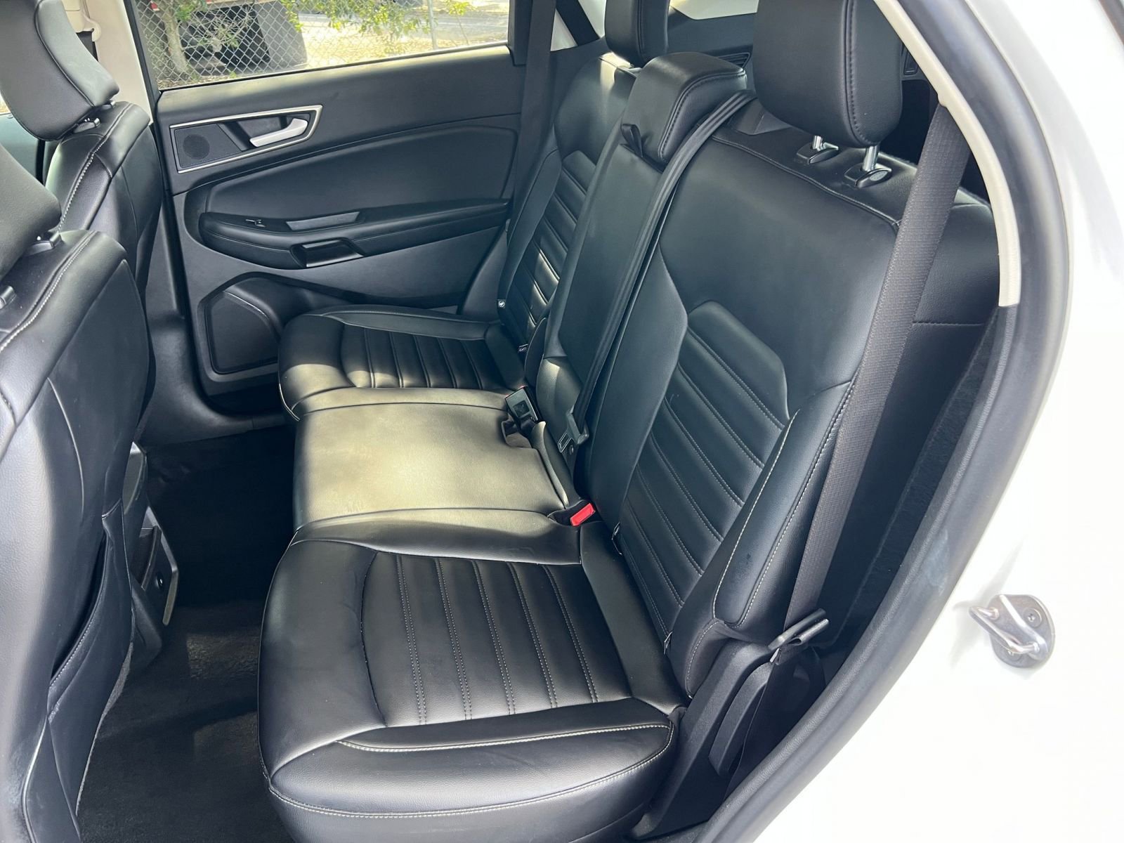 Thumbnail: 2024 Ford Edge - 31