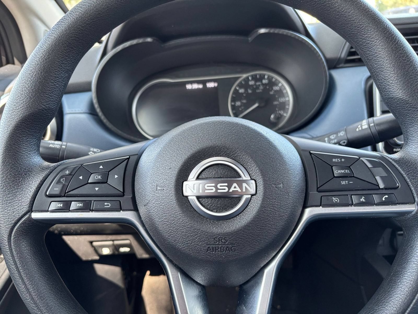 Thumbnail: 2025 Nissan Versa - 26