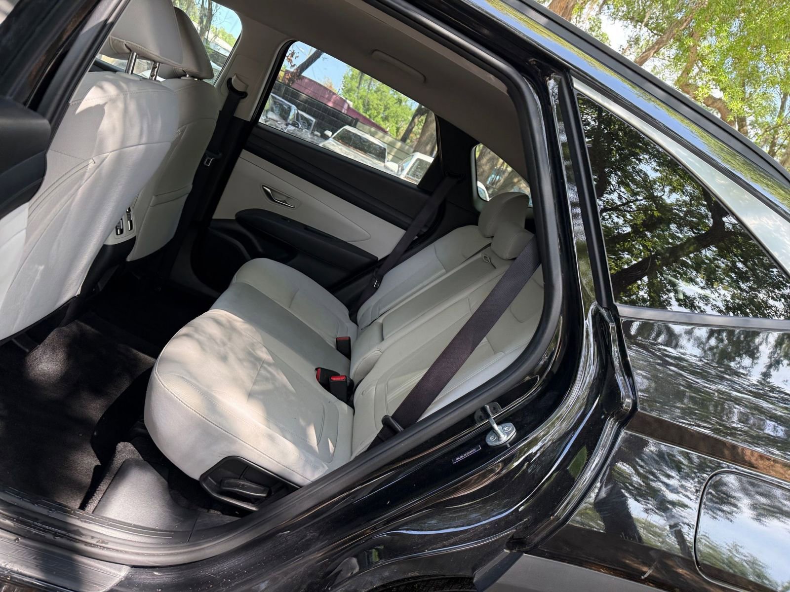 Thumbnail: 2025 Hyundai Tucson - 34