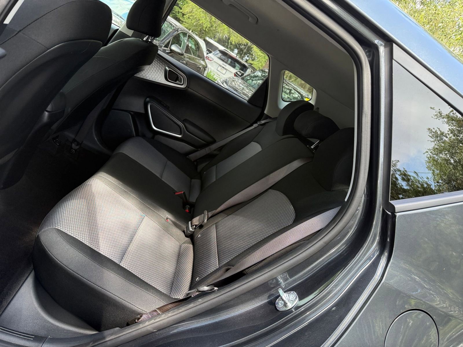 Thumbnail: 2025 Kia Soul - 34