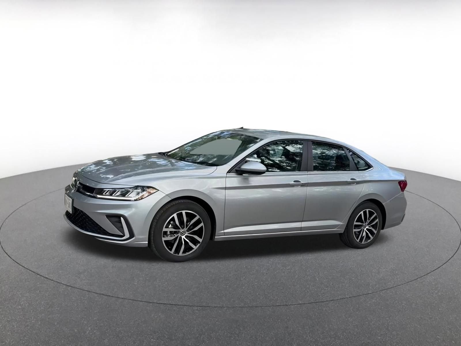 Thumbnail: 2025 Volkswagen Jetta - 8