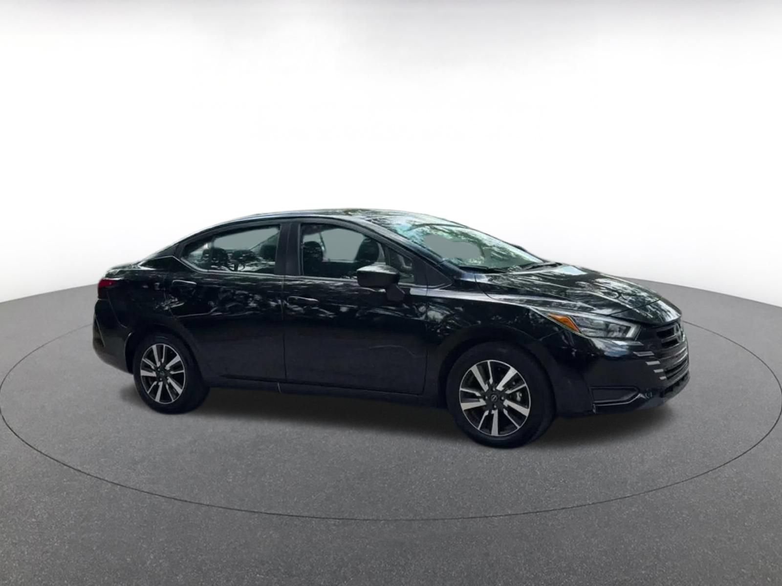 Thumbnail: 2025 Nissan Versa - 2