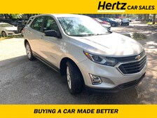 2020 Chevrolet Equinox LS -
                Orlando, FL