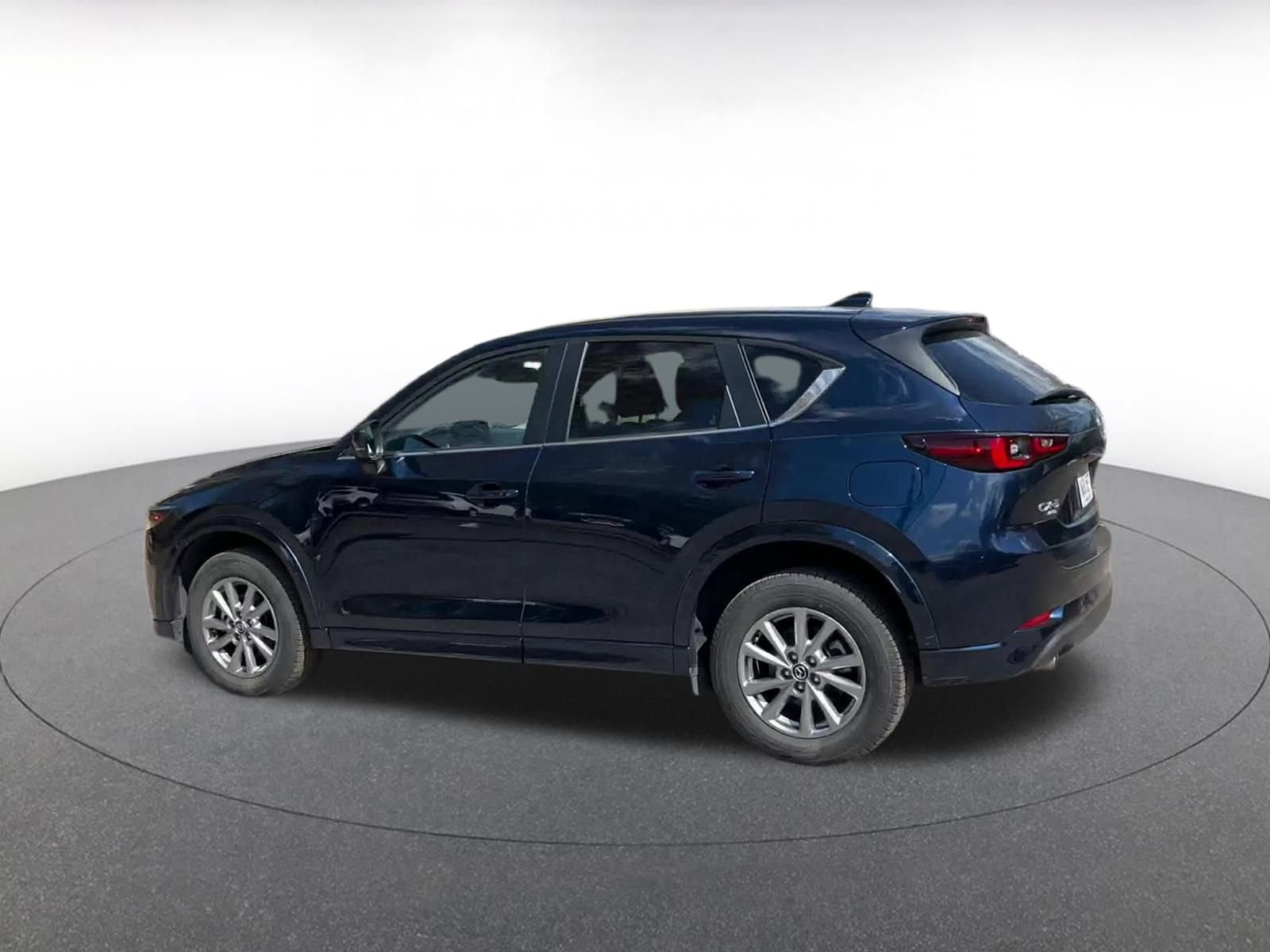 Thumbnail: 2025 Mazda CX-5 - 10