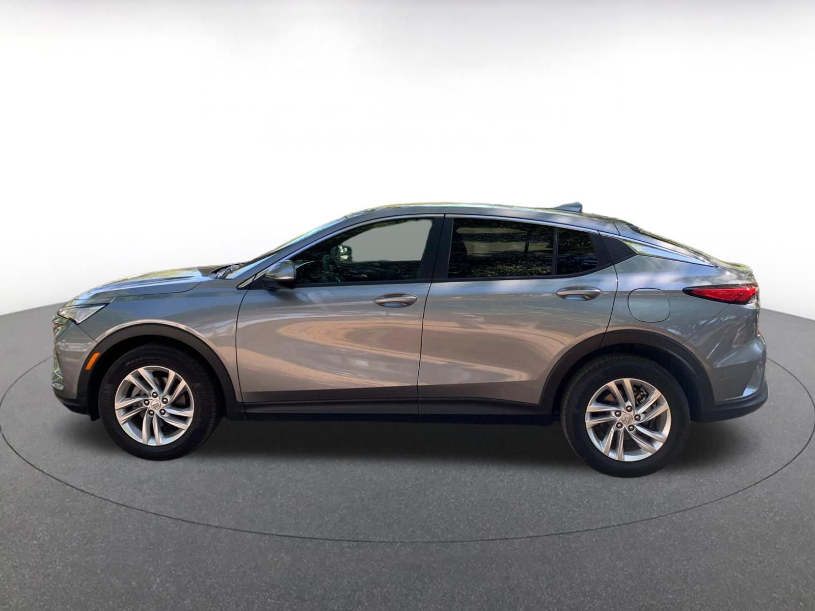 Thumbnail: 2025 Buick Envista - 4