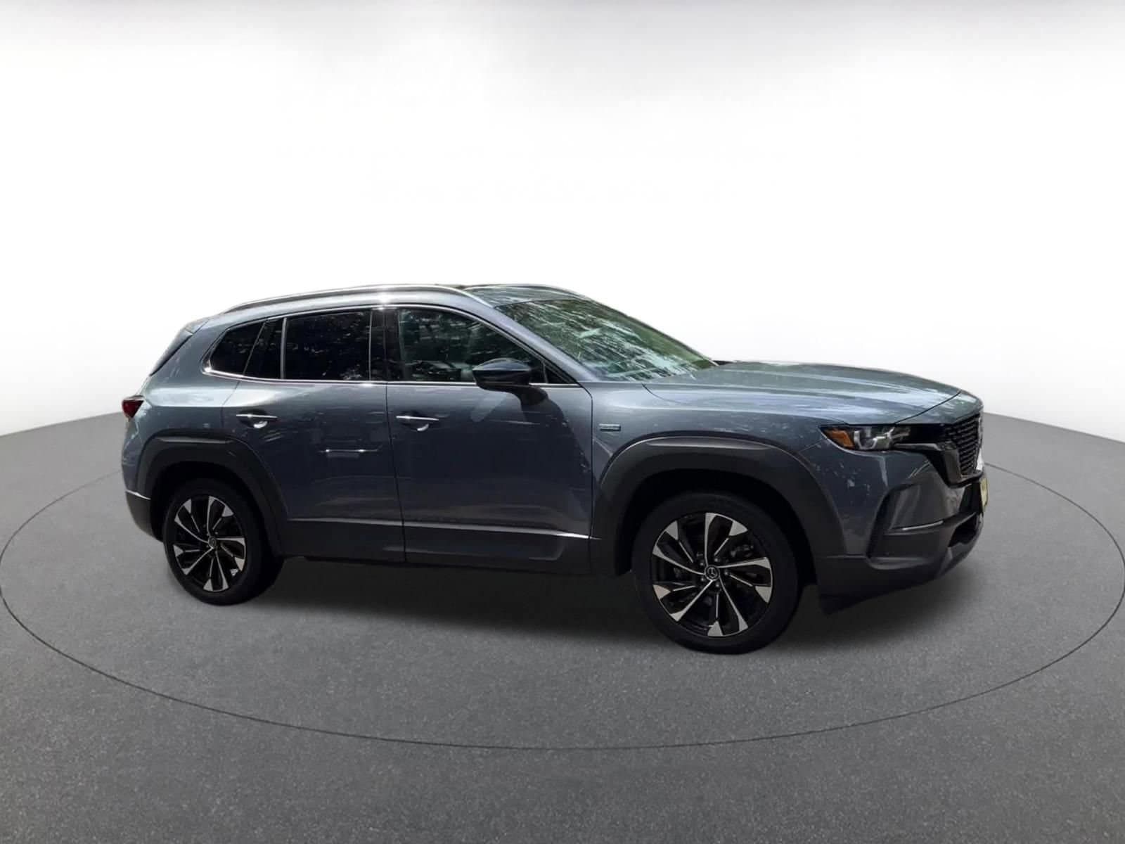 Thumbnail: 2025 Mazda CX-50 - 2