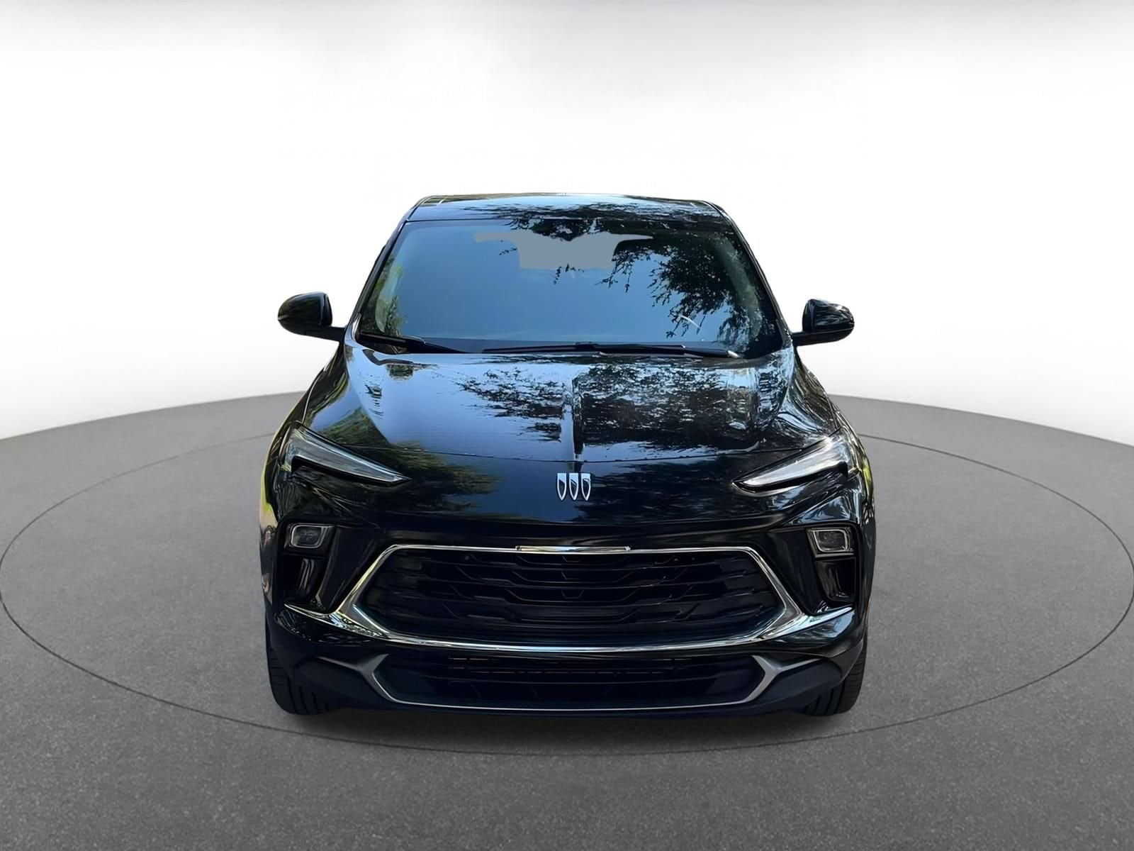 Thumbnail: 2025 Buick Encore GX - 4