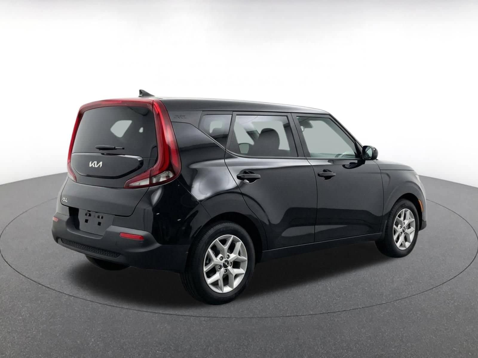 Thumbnail: 2025 Kia Soul - 9