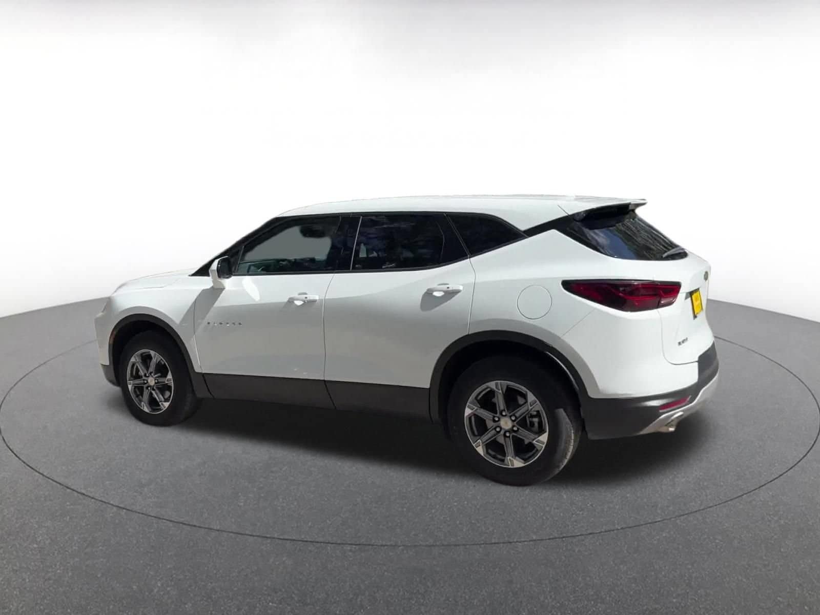 Thumbnail: 2025 Chevrolet Blazer - 10