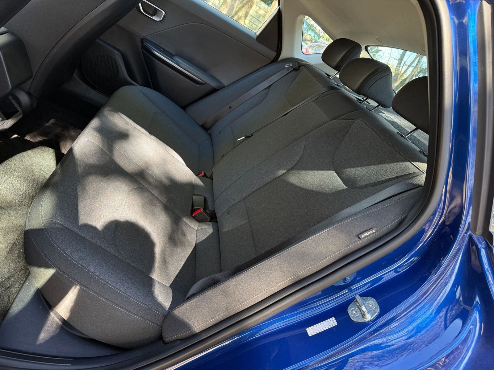 Thumbnail: 2025 Kia K4 - 22