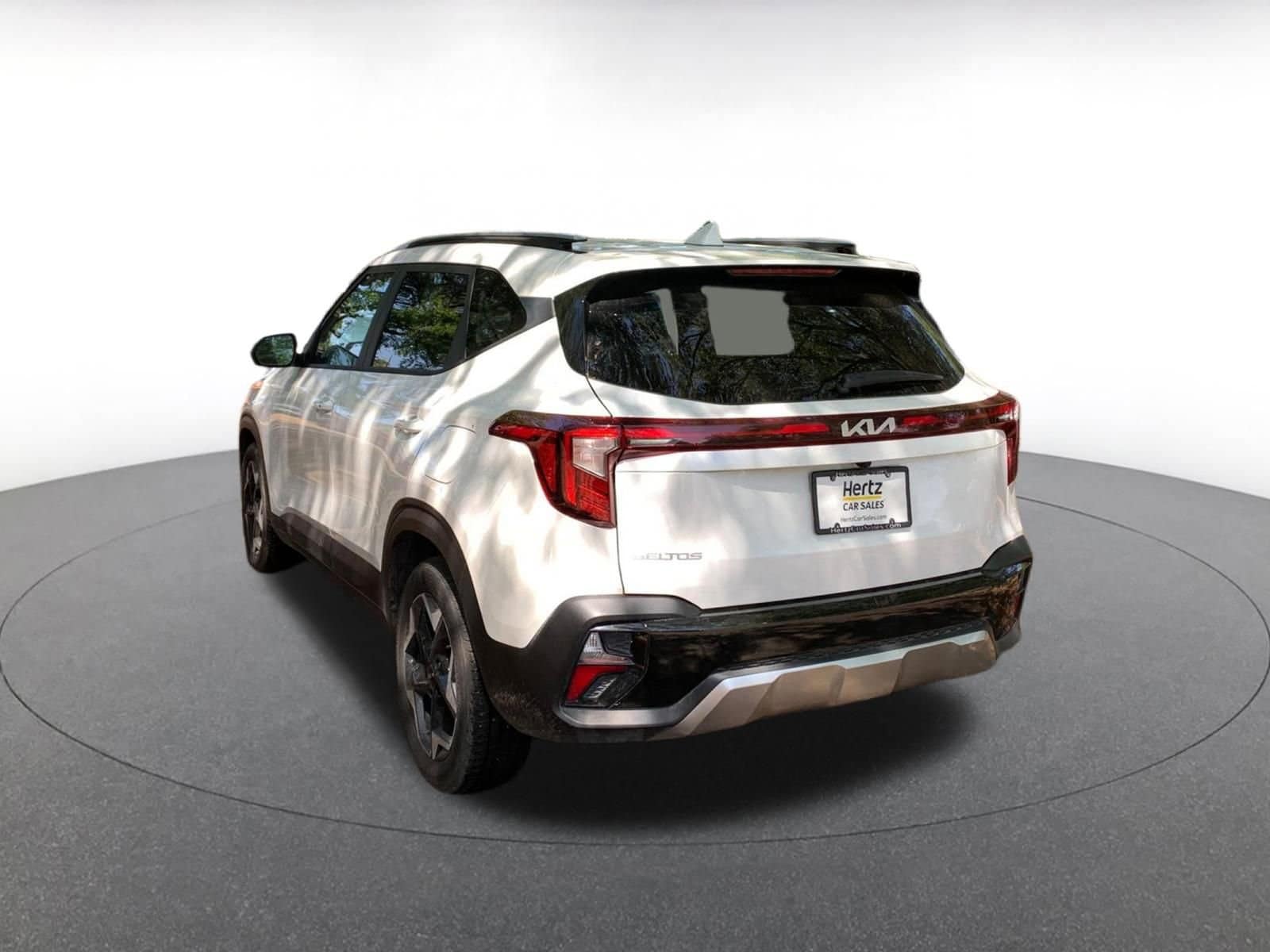 Thumbnail: 2025 Kia Seltos - 5