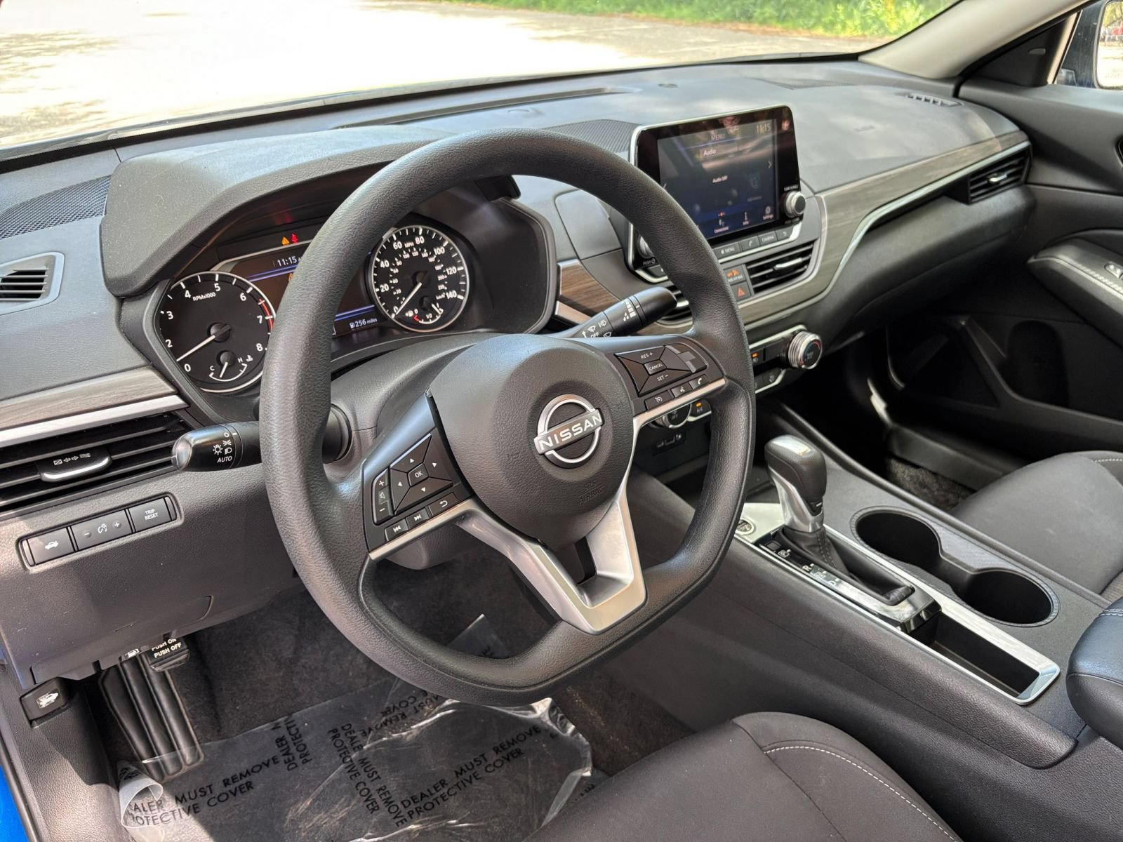 Thumbnail: 2025 Nissan Altima - 34