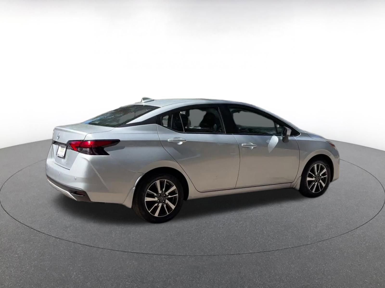 Thumbnail: 2025 Nissan Versa - 15