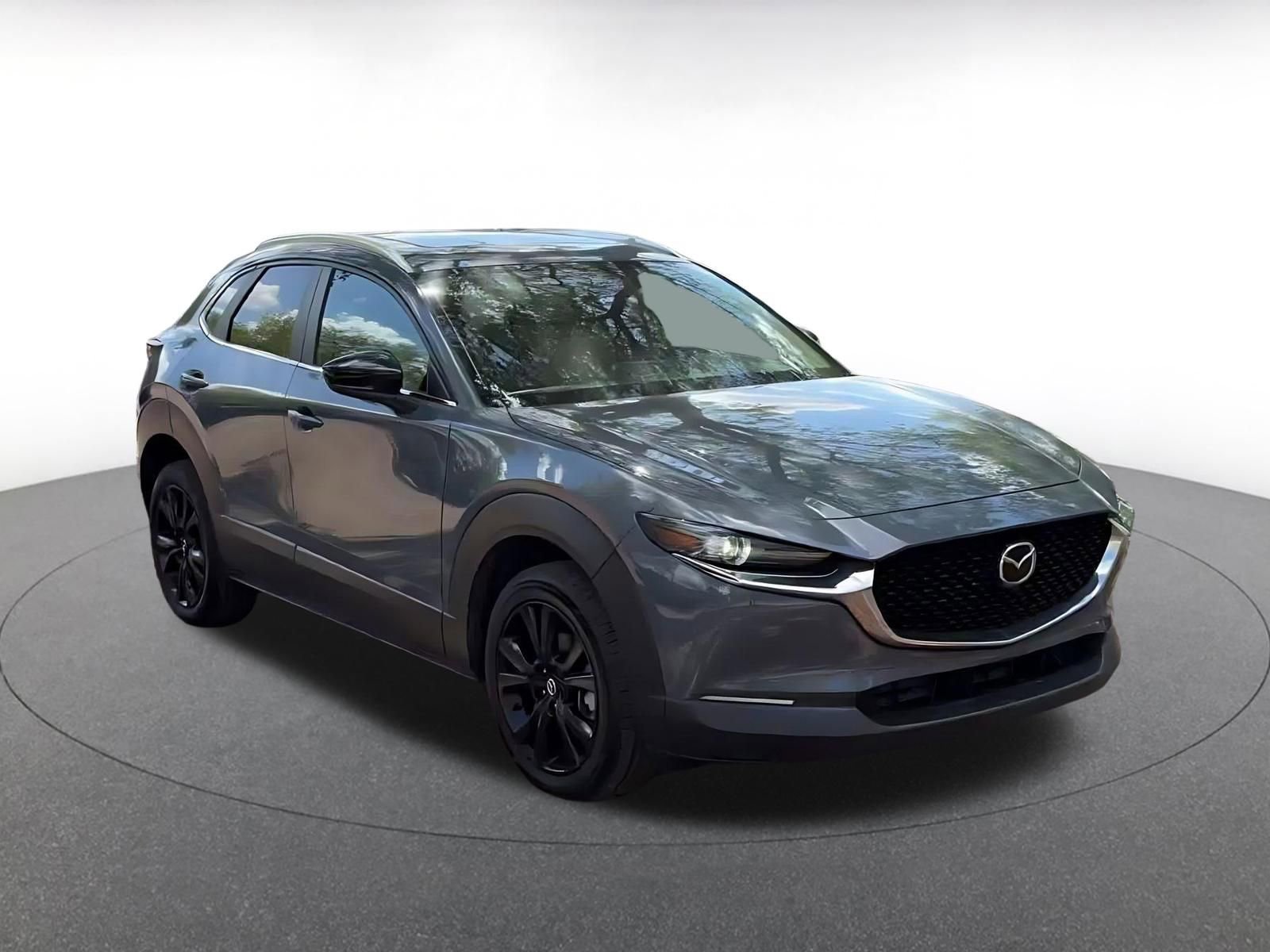 Thumbnail: 2025 Mazda CX-30 - 3