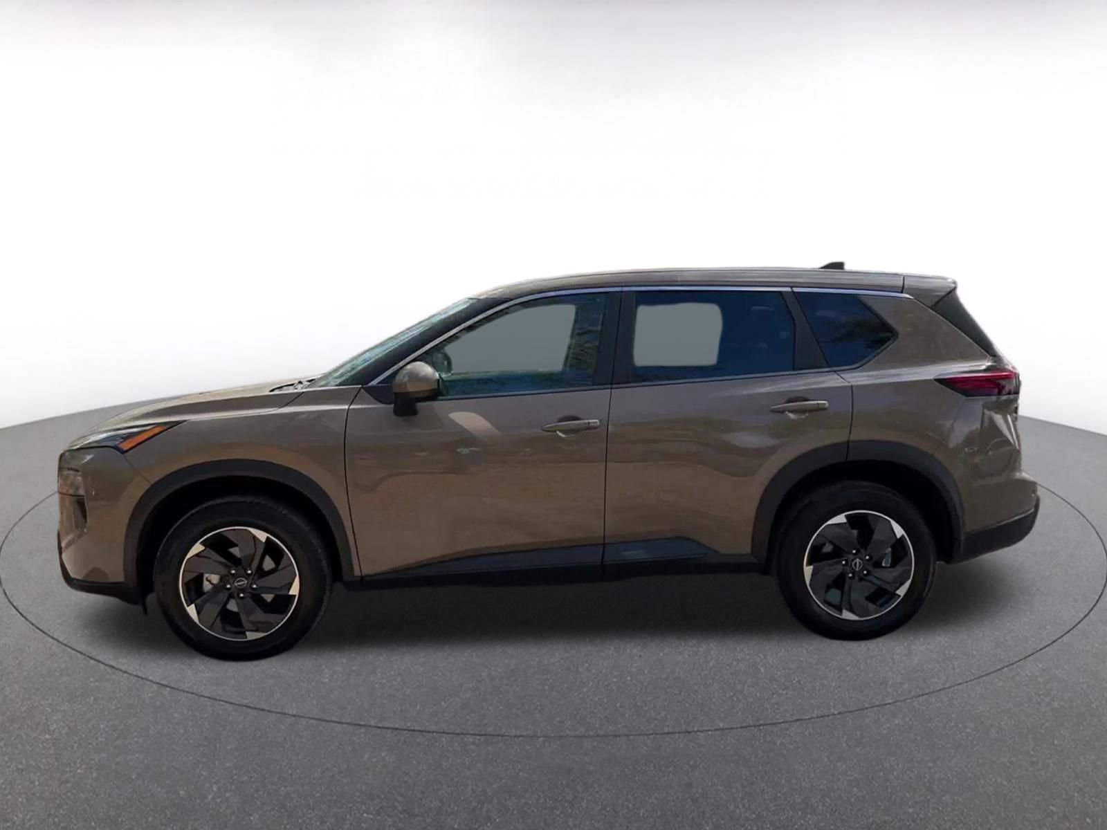 Thumbnail: 2025 Nissan Rogue - 9