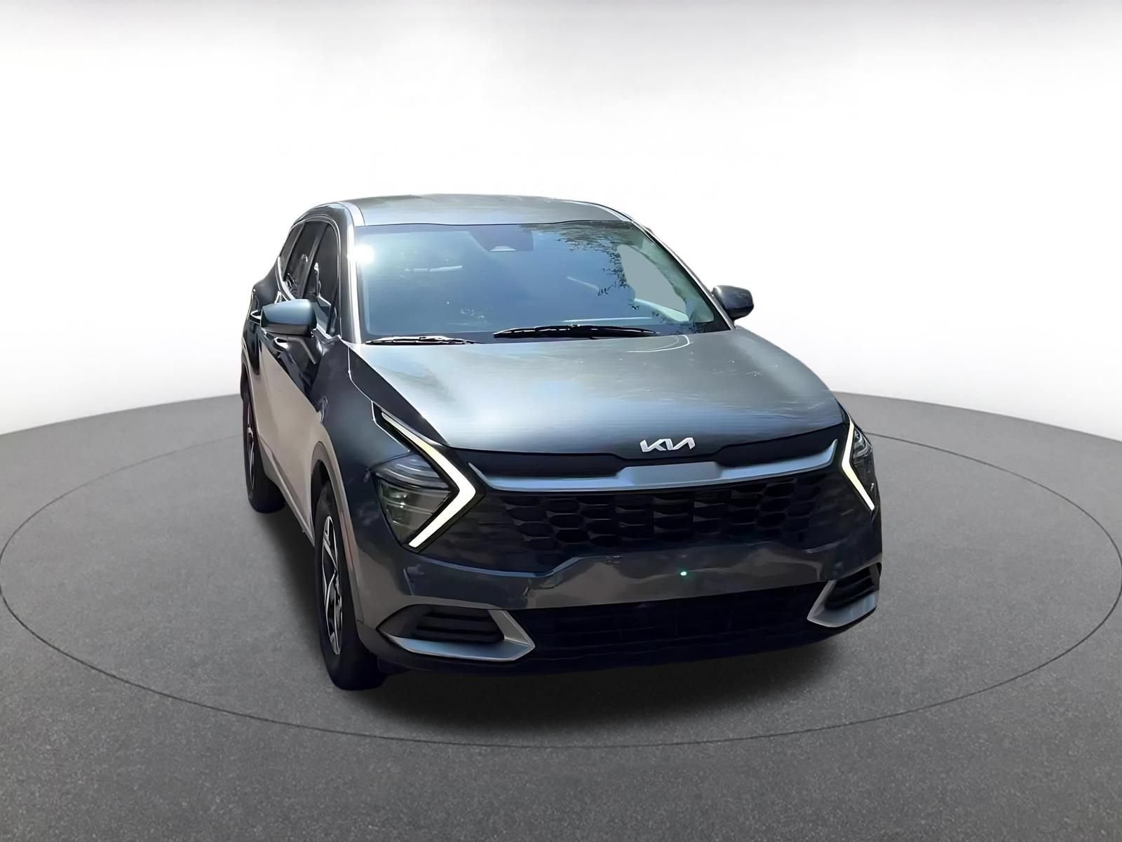 Thumbnail: 2025 Kia Sportage - 3
