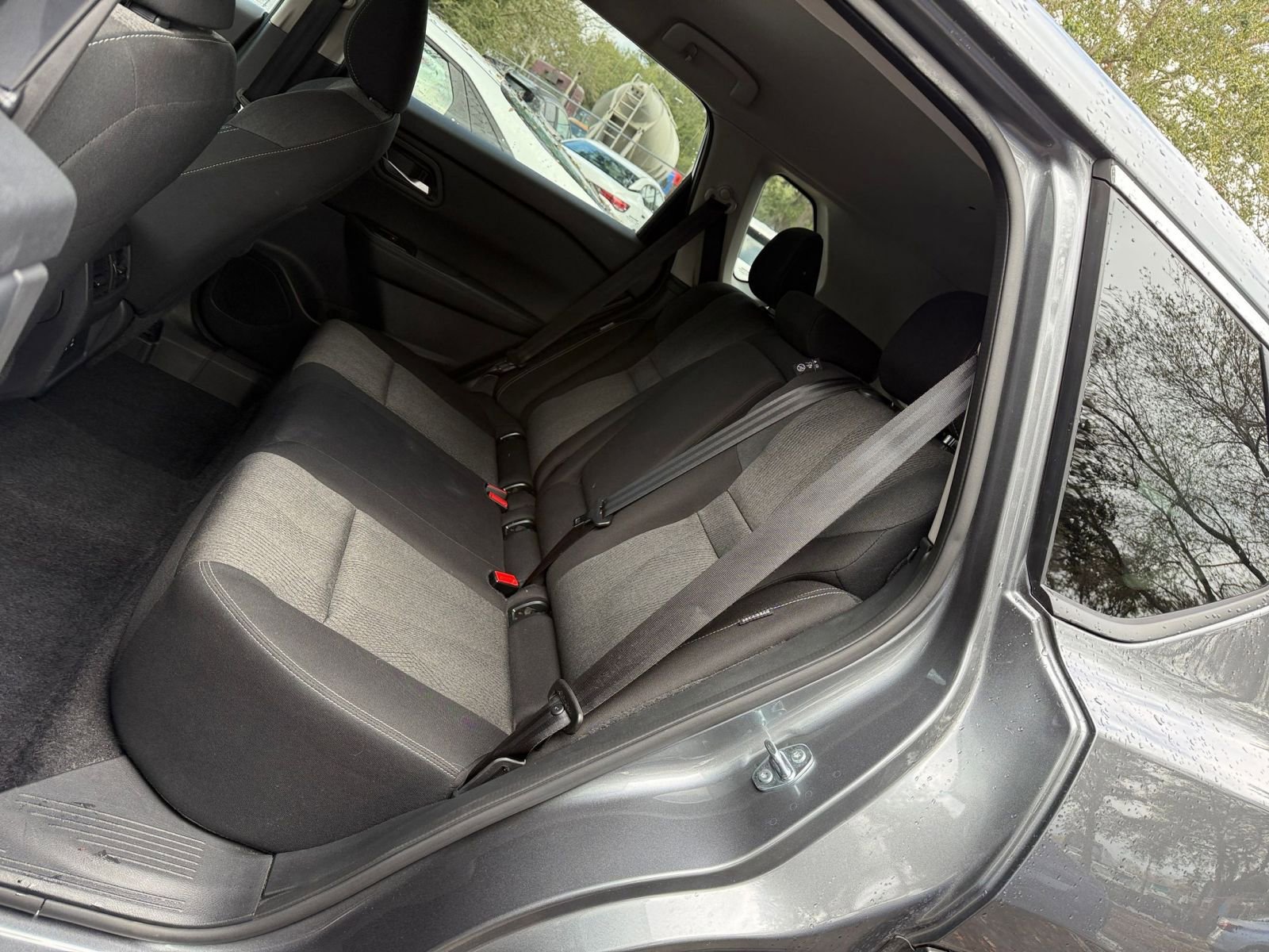 Thumbnail: 2025 Nissan Rogue - 22