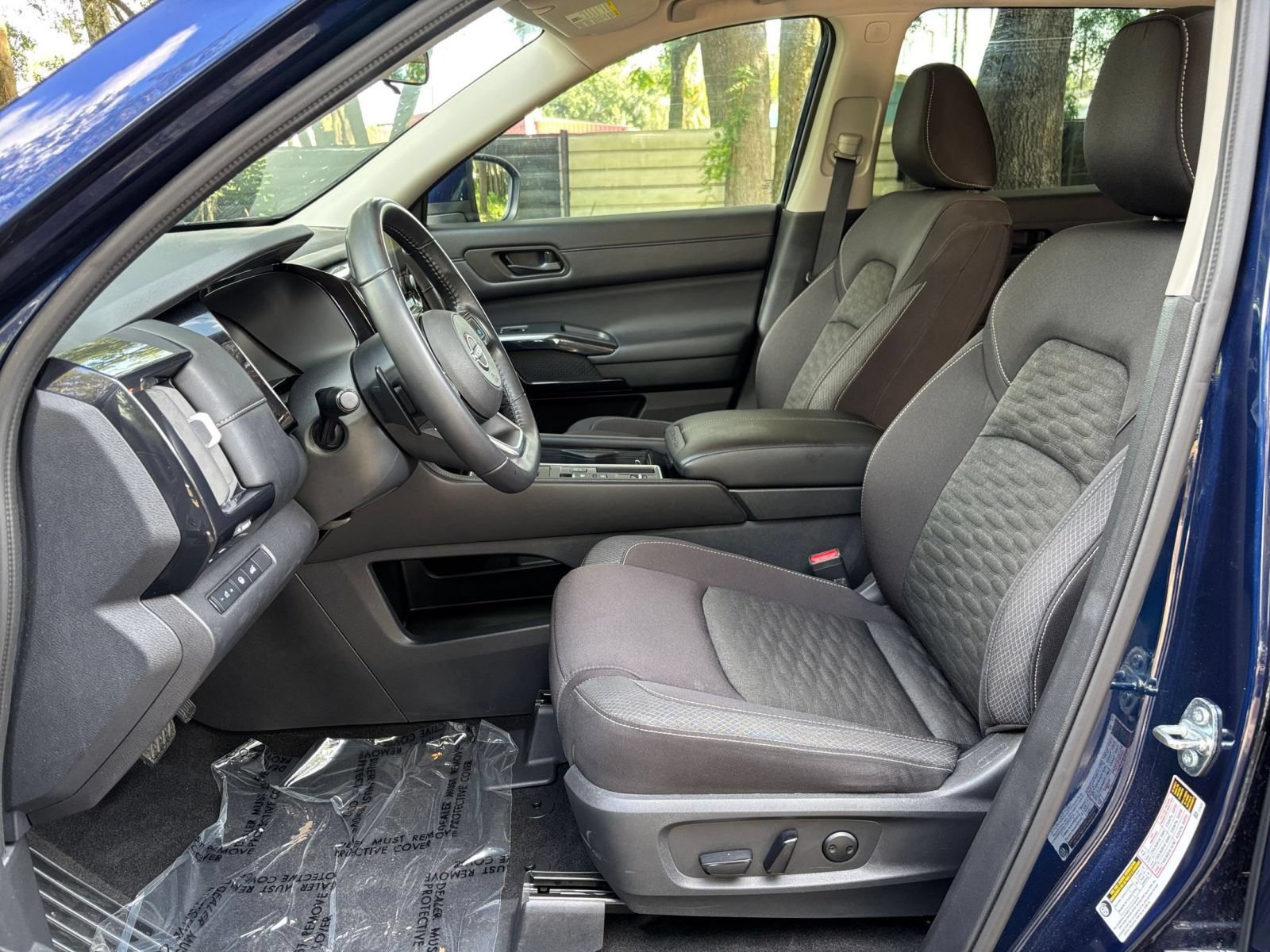 Thumbnail: 2025 Nissan Pathfinder - 29
