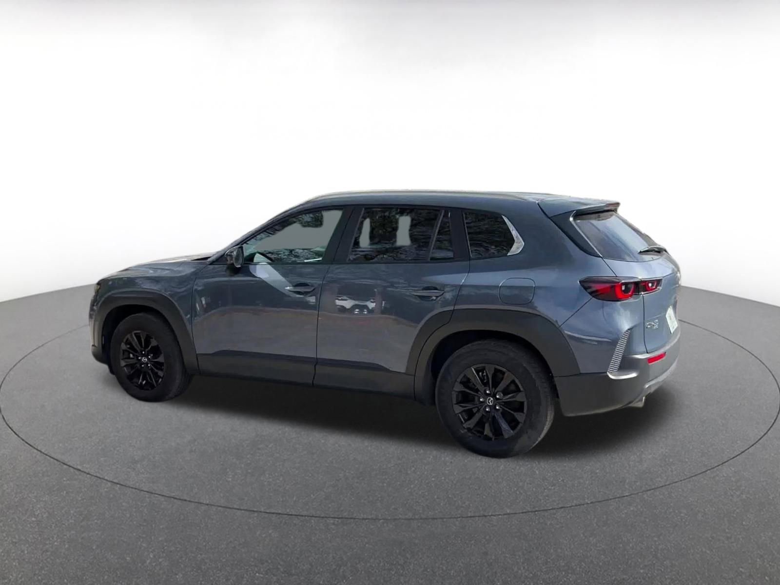 Thumbnail: 2025 Mazda CX-50 - 10