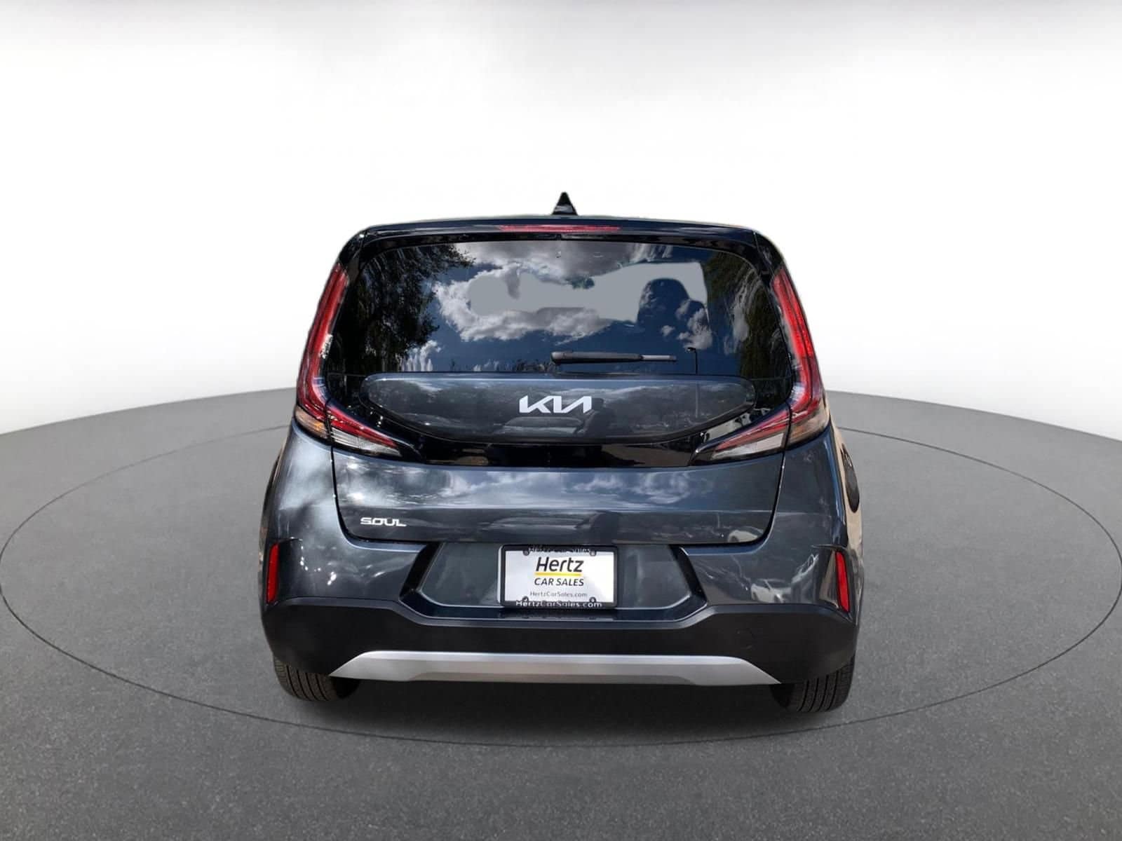 Thumbnail: 2025 Kia Soul - 6