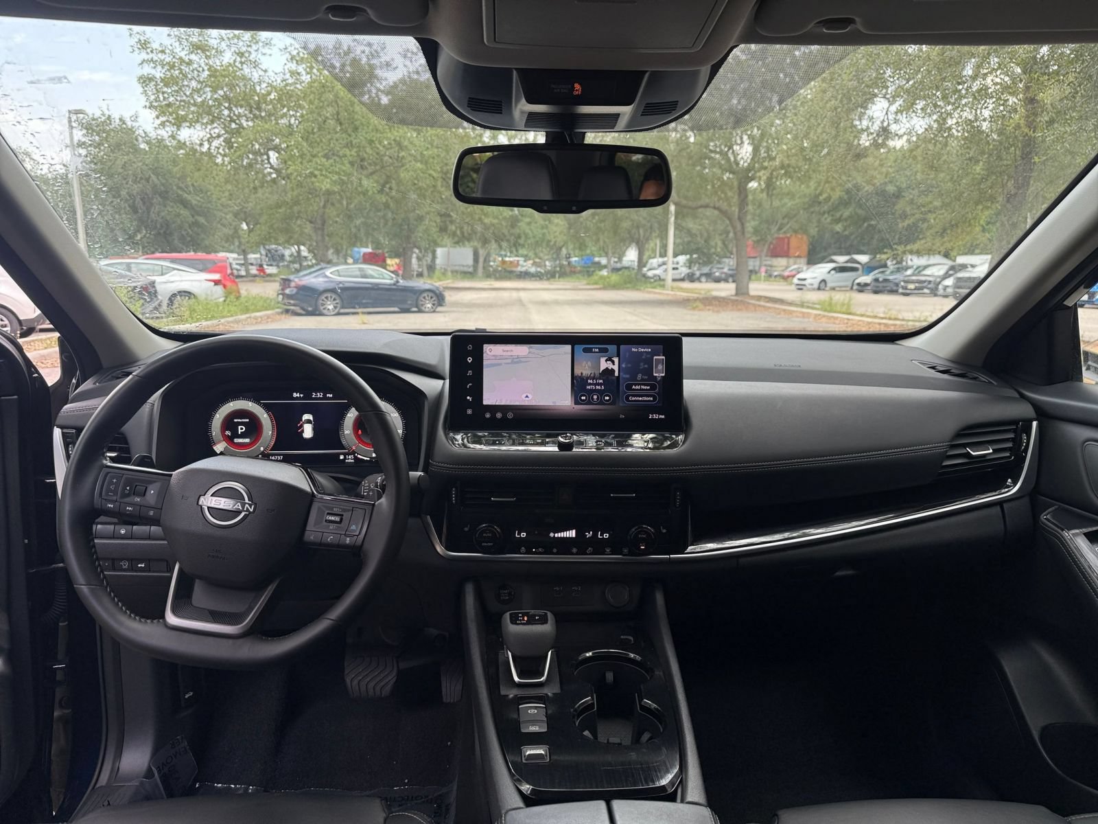 Thumbnail: 2026 Nissan Rogue - 34