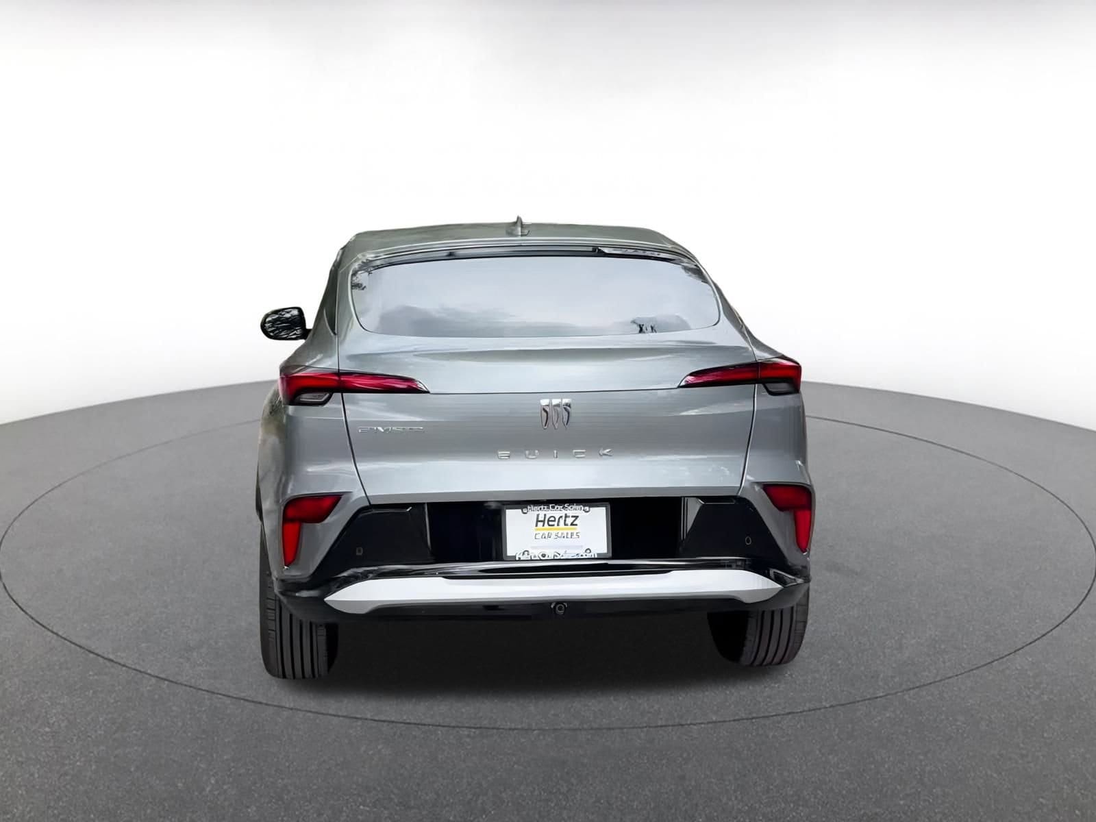 Thumbnail: 2025 Buick Envista - 12