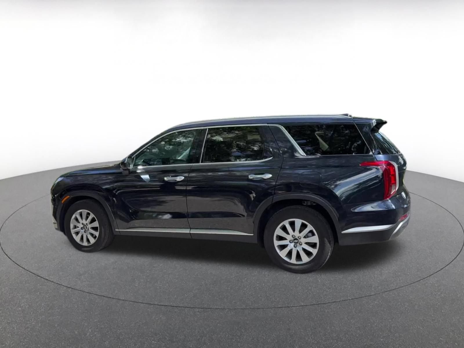 Thumbnail: 2025 Hyundai Palisade - 8