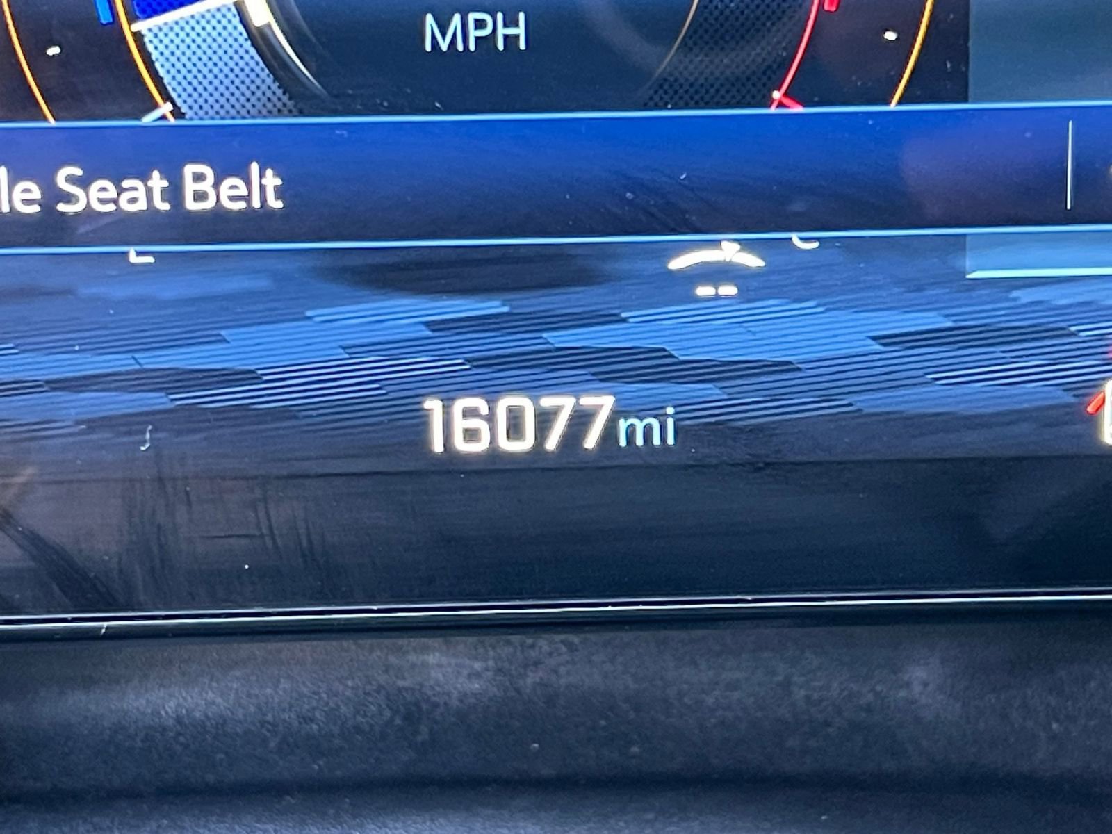 Thumbnail: 2025 Chevrolet Equinox - 34