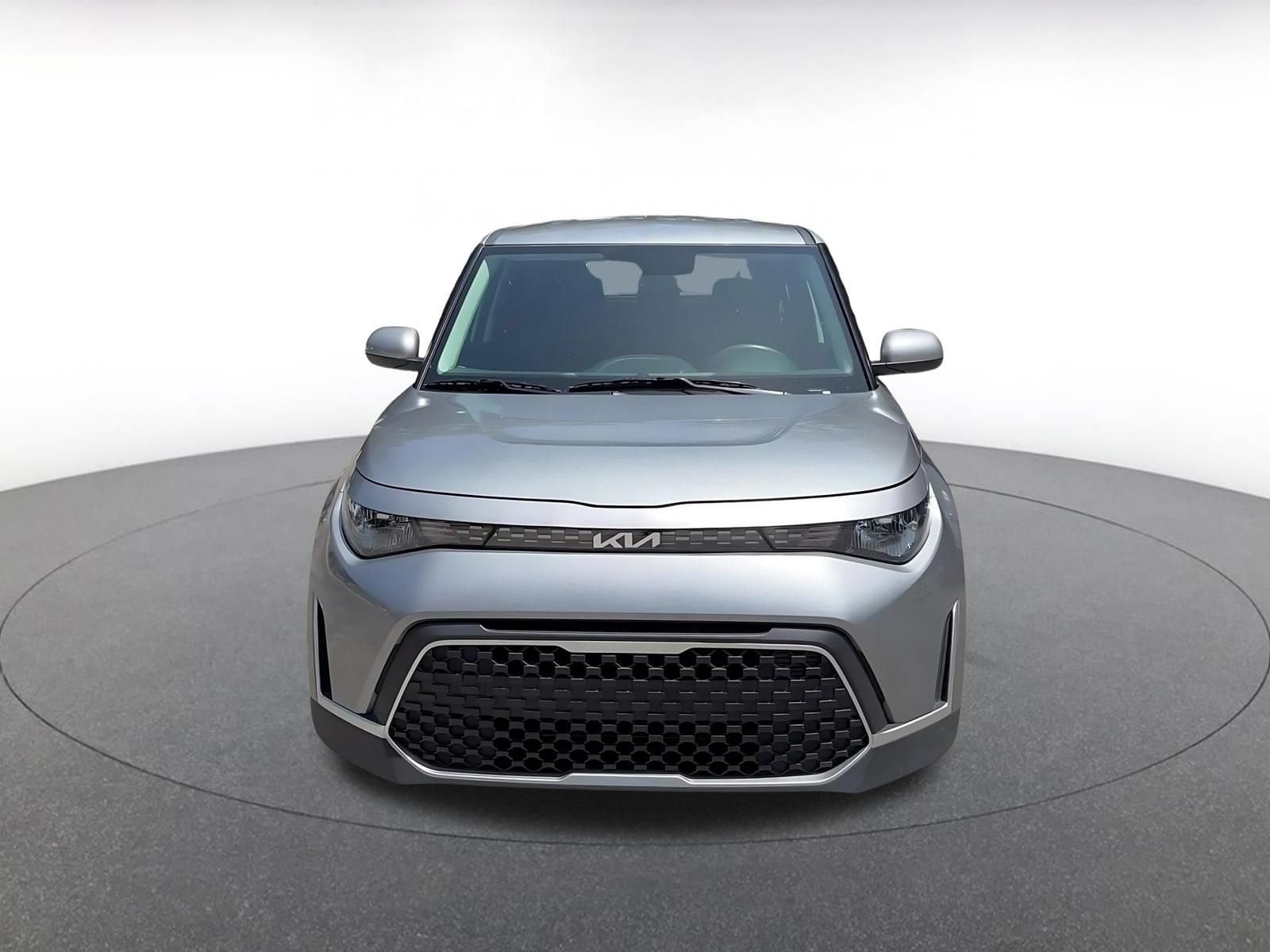 Thumbnail: 2025 Kia Soul - 4