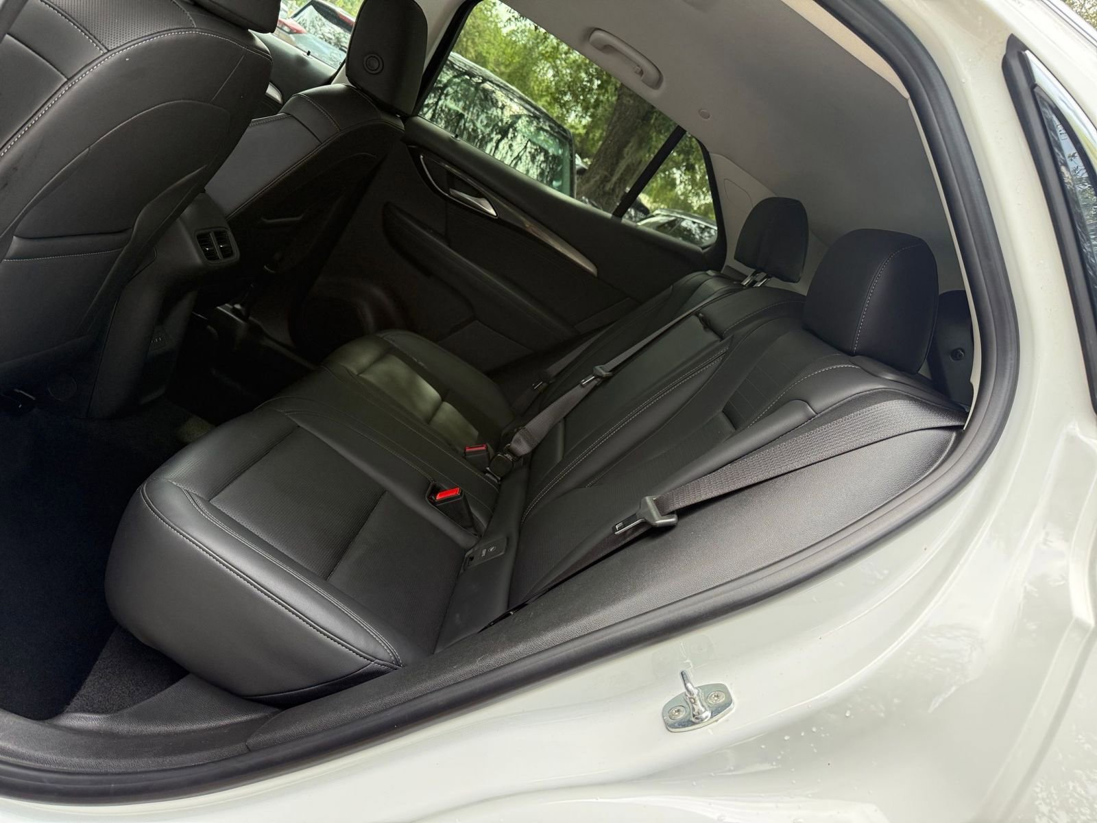 Thumbnail: 2024 Buick Envision - 23