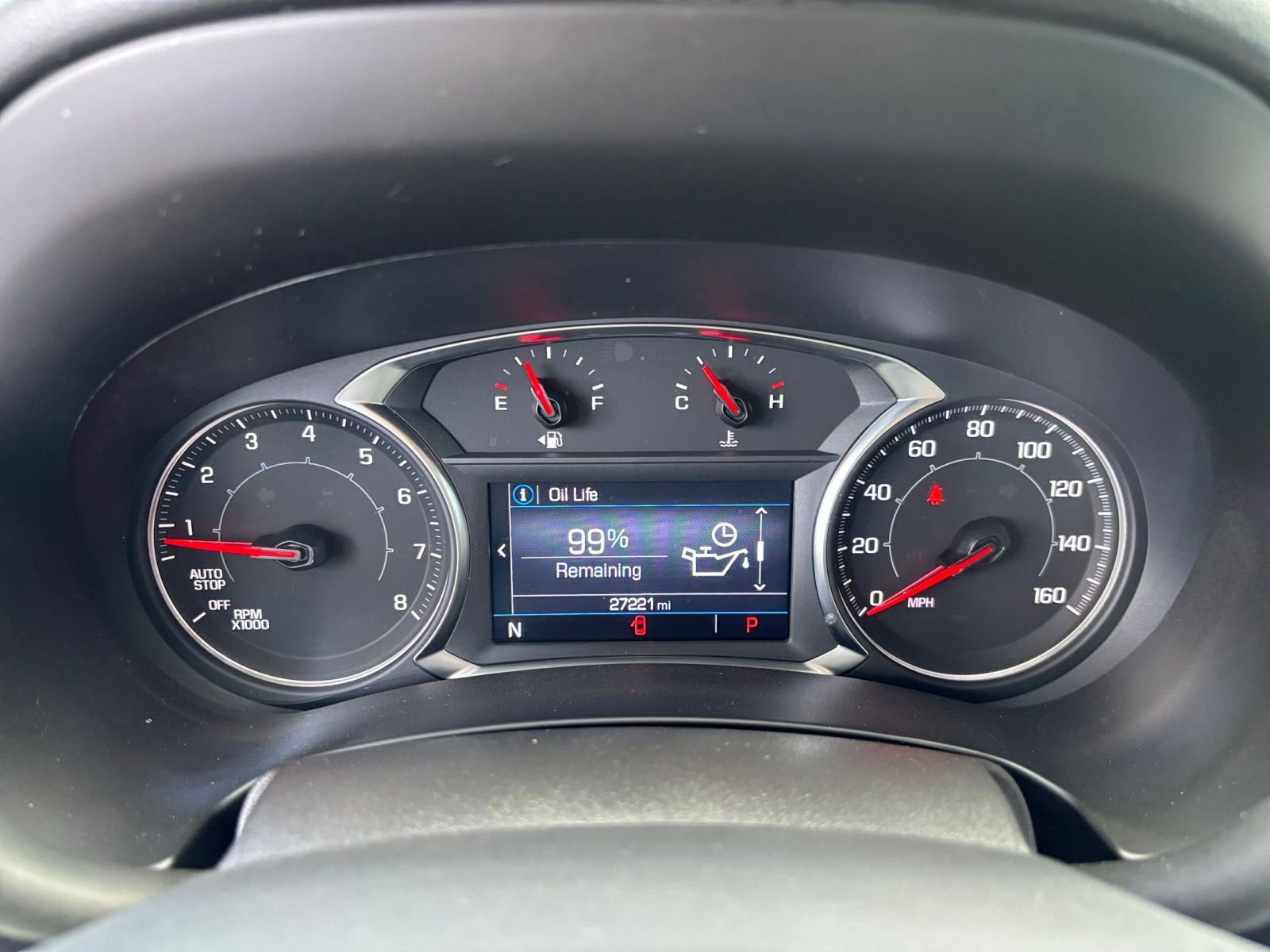 2024 GMC Terrain SLE - Photo 49