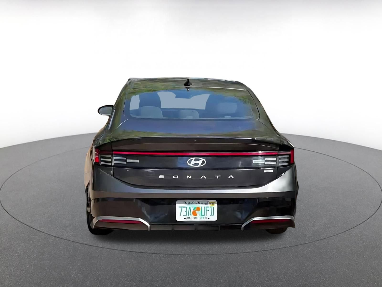 Thumbnail: 2025 Hyundai Sonata - 12