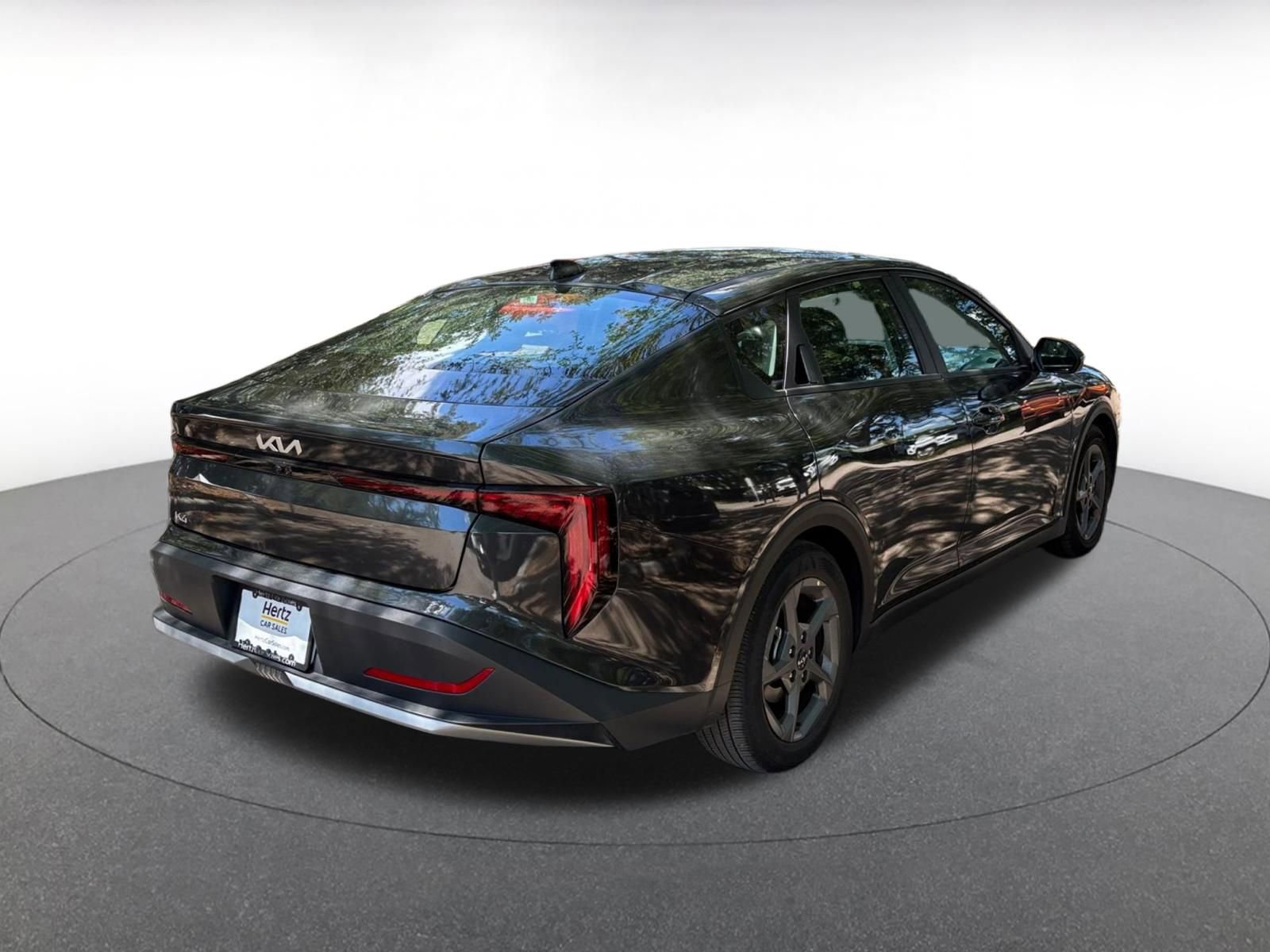 Thumbnail: 2025 Kia K4 - 7