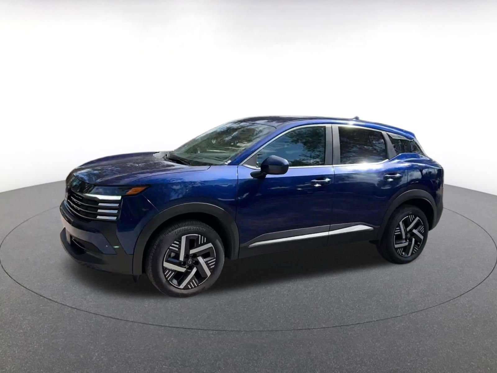 Thumbnail: 2025 Nissan Kicks - 8